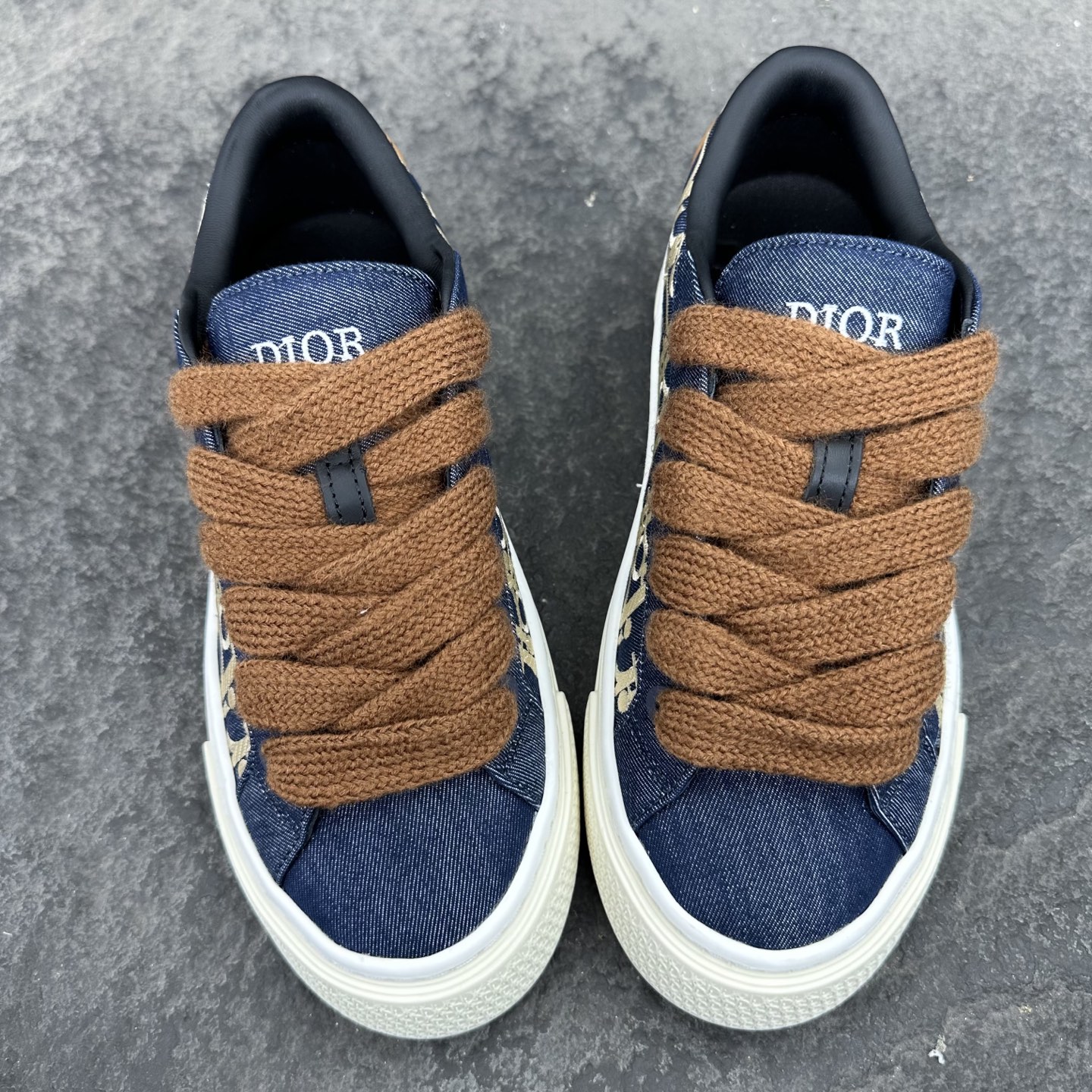 Dior B33 Spin Sneaker Size 36-46