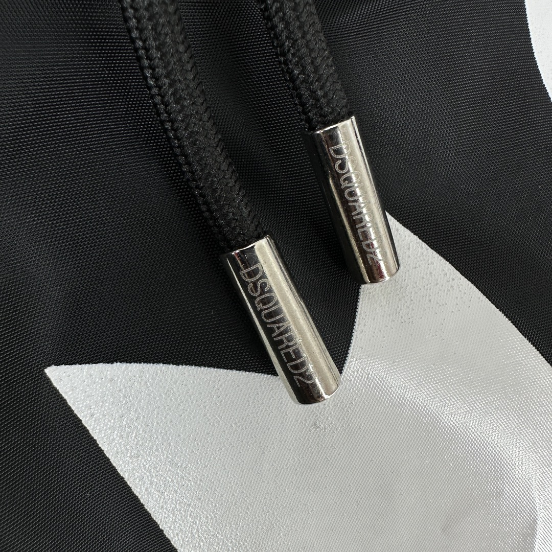 Dsquared Beach Pants Size M-XXXL