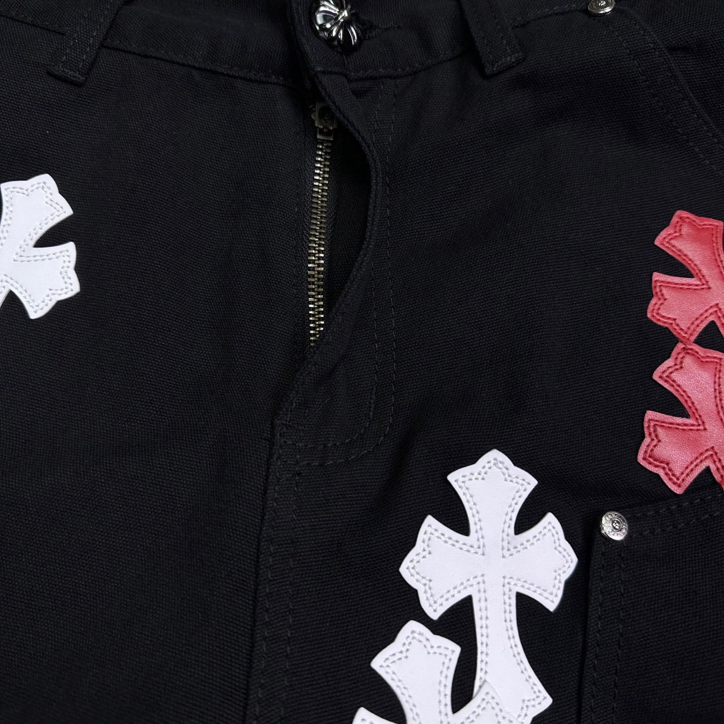 Chrome Hearts 2025 New Jeans Size S-2XL