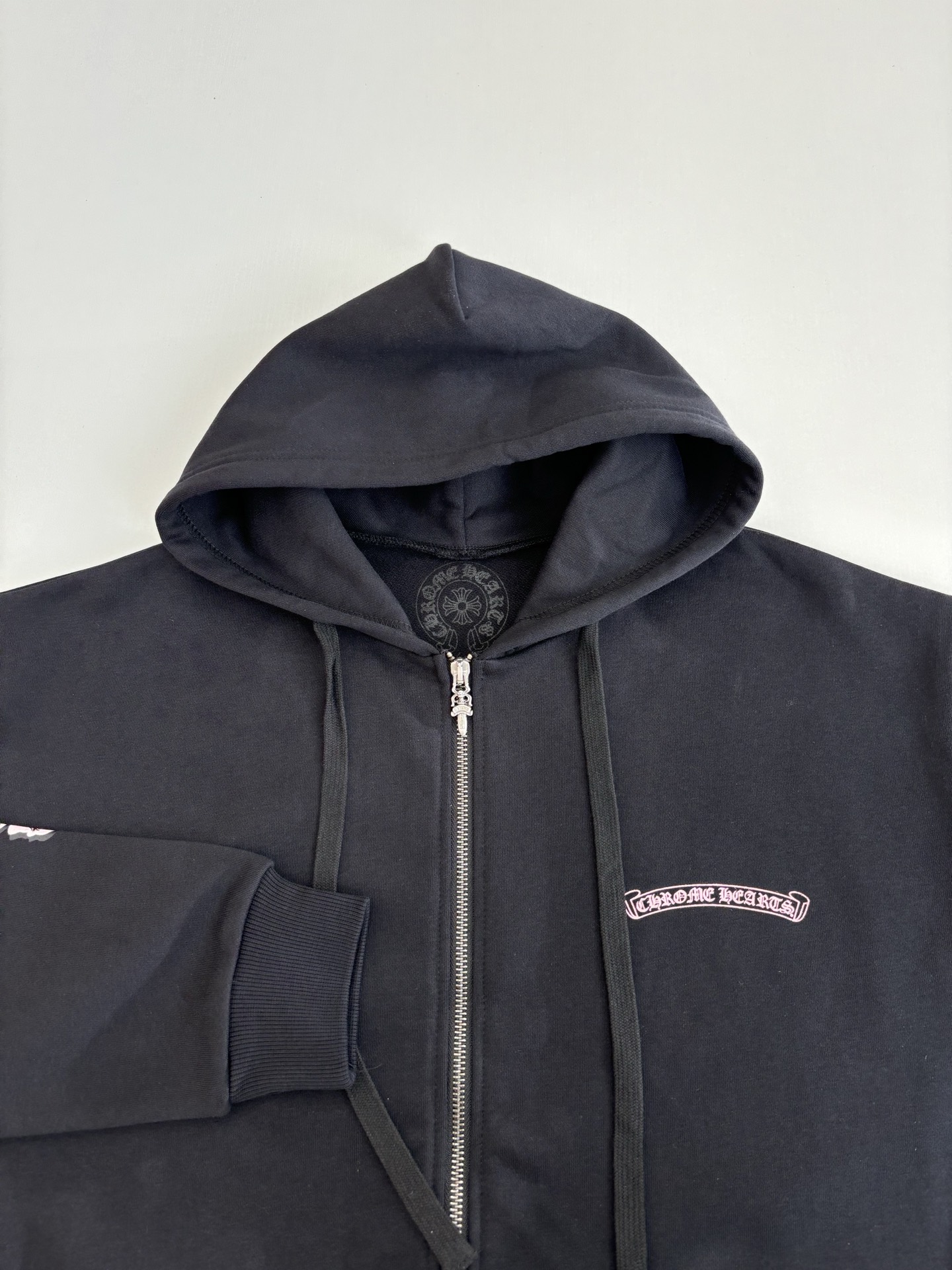 Chrome Hearts Unisex Jacket Size S-L