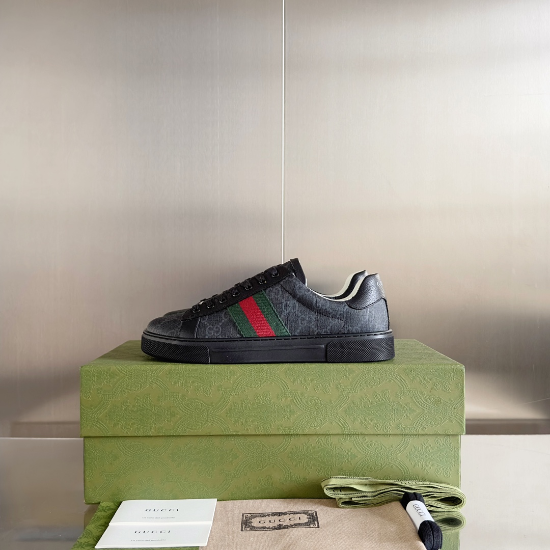 Gucci ACE New Sneaker Size 36-46