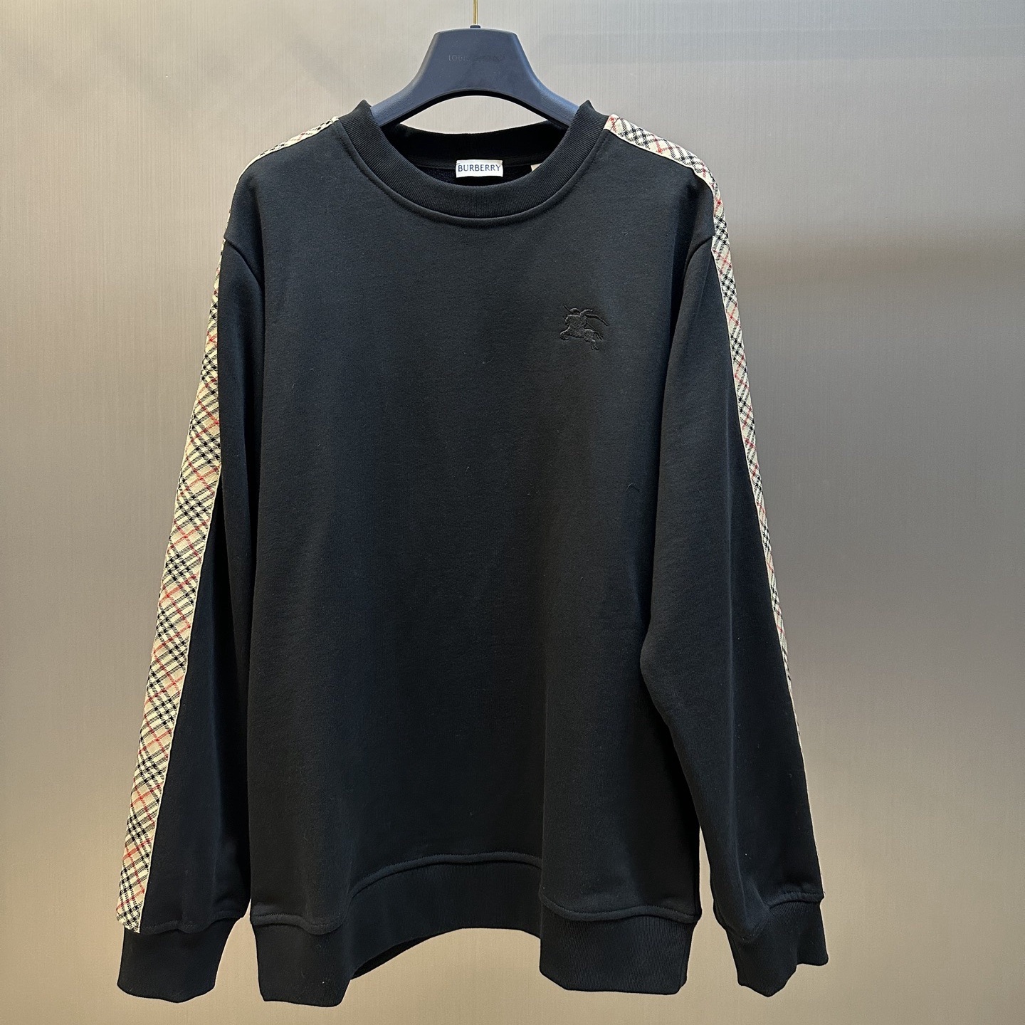Burberry New Sweatshirt Size S-XL
