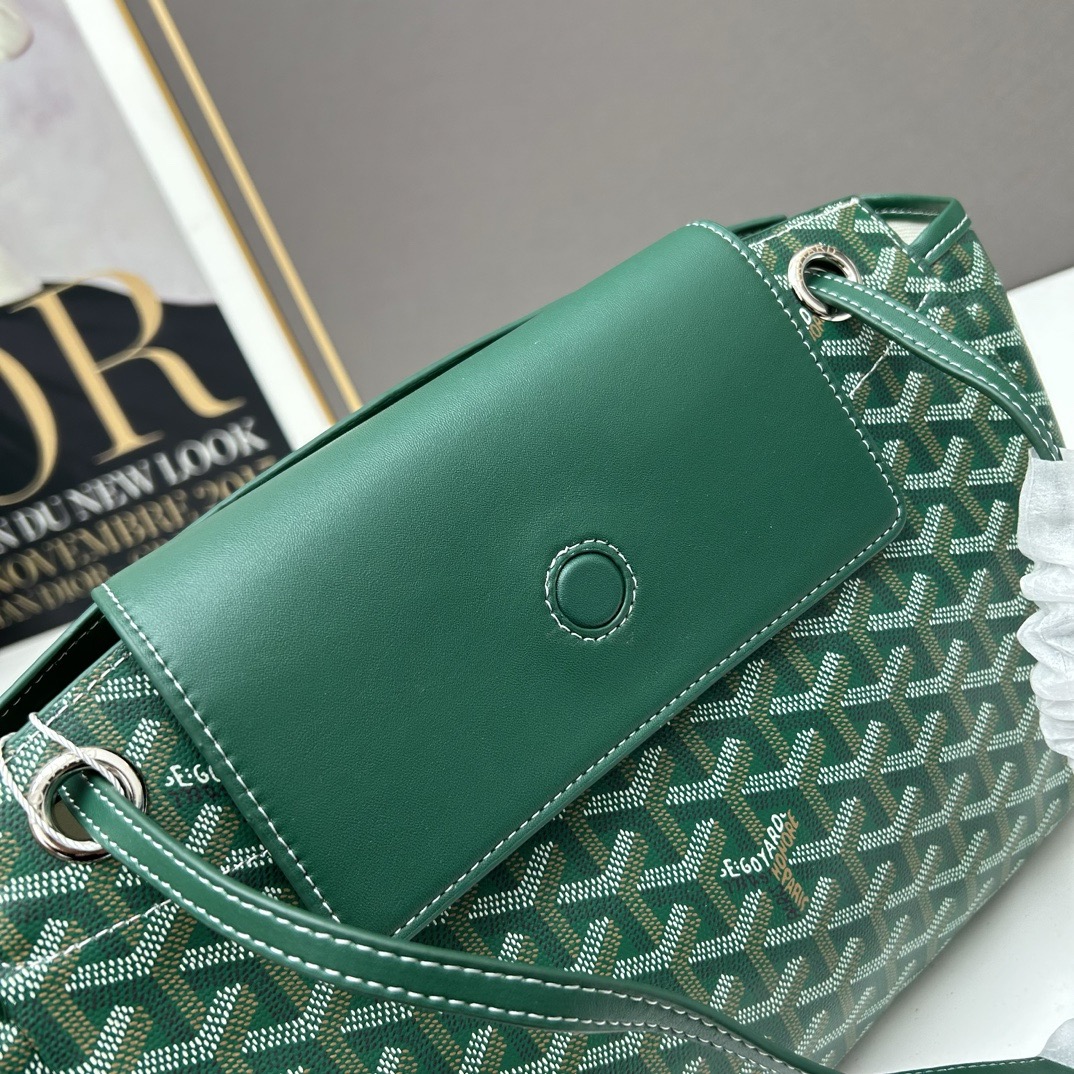 Goyard Shopping Bags 31*23*14cm