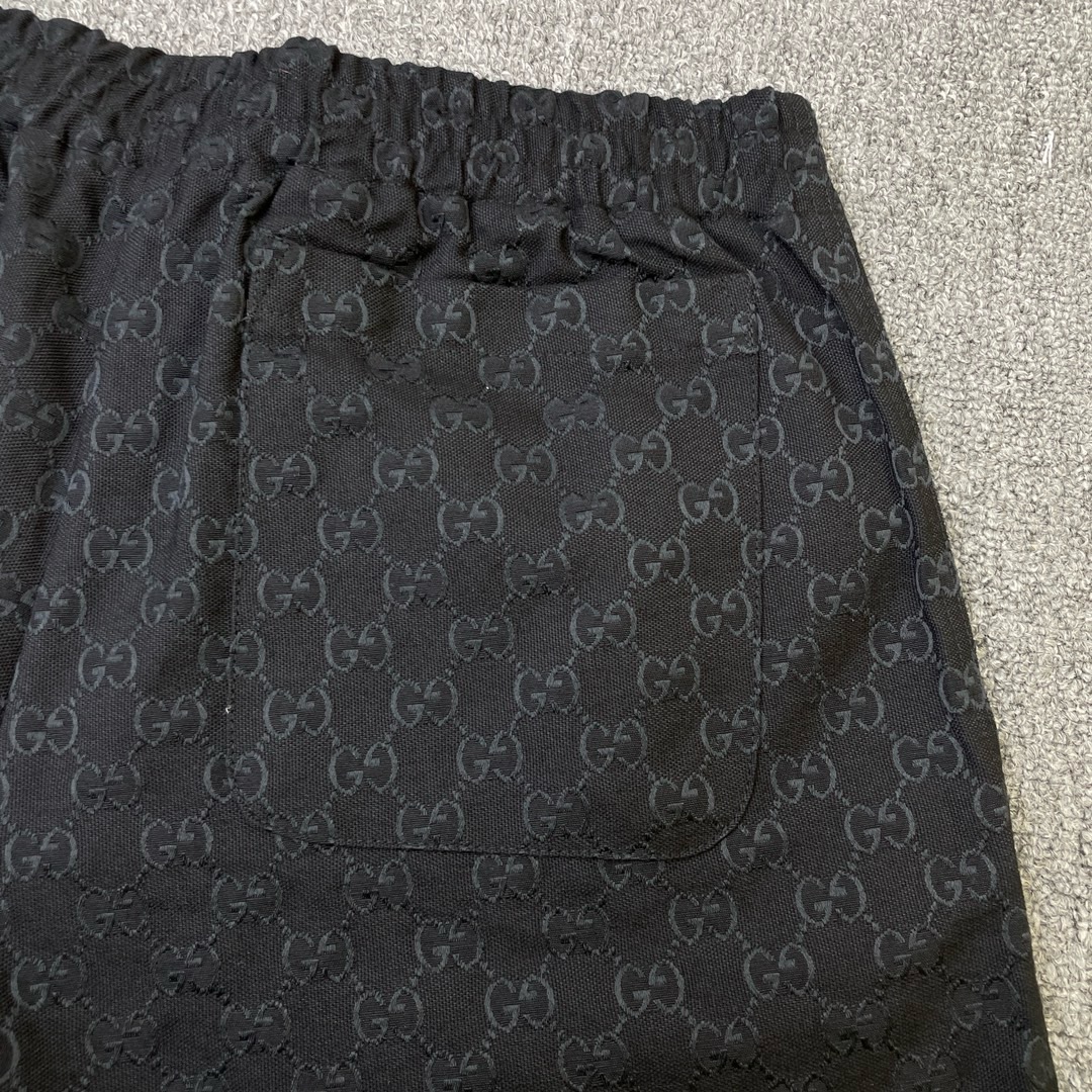 Gucci Sommeranzug Size S-XL