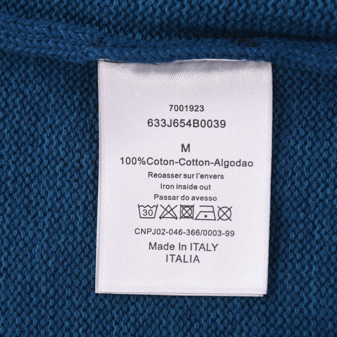 Dior Unisex Sweatshirt Size S-XL