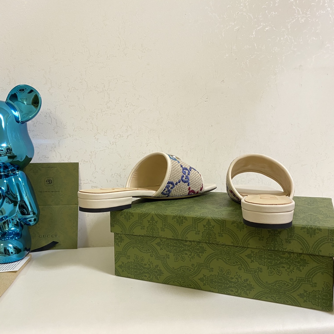 Gucci Women Sandals Size 36-41