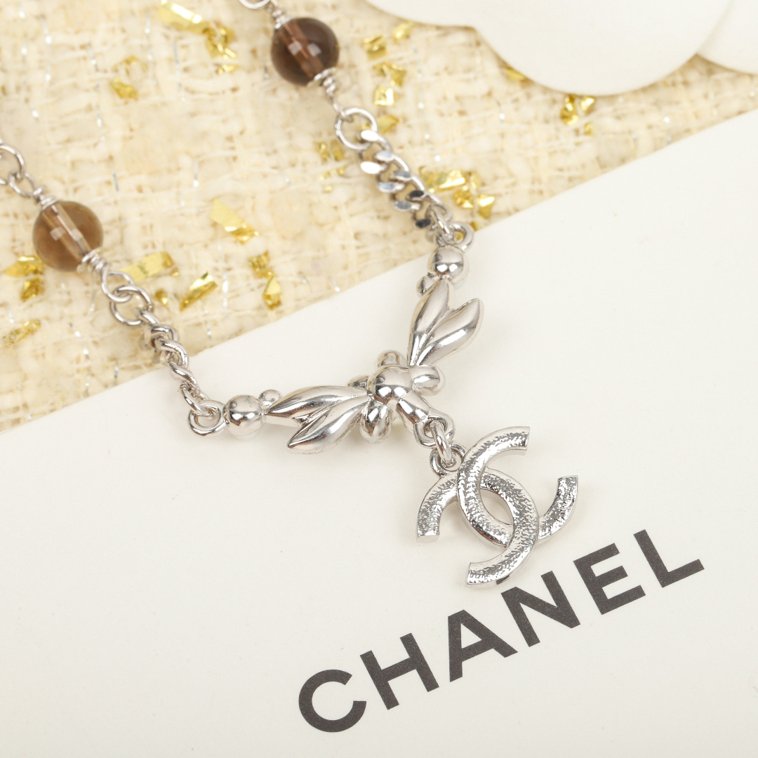 Chanel Necklace