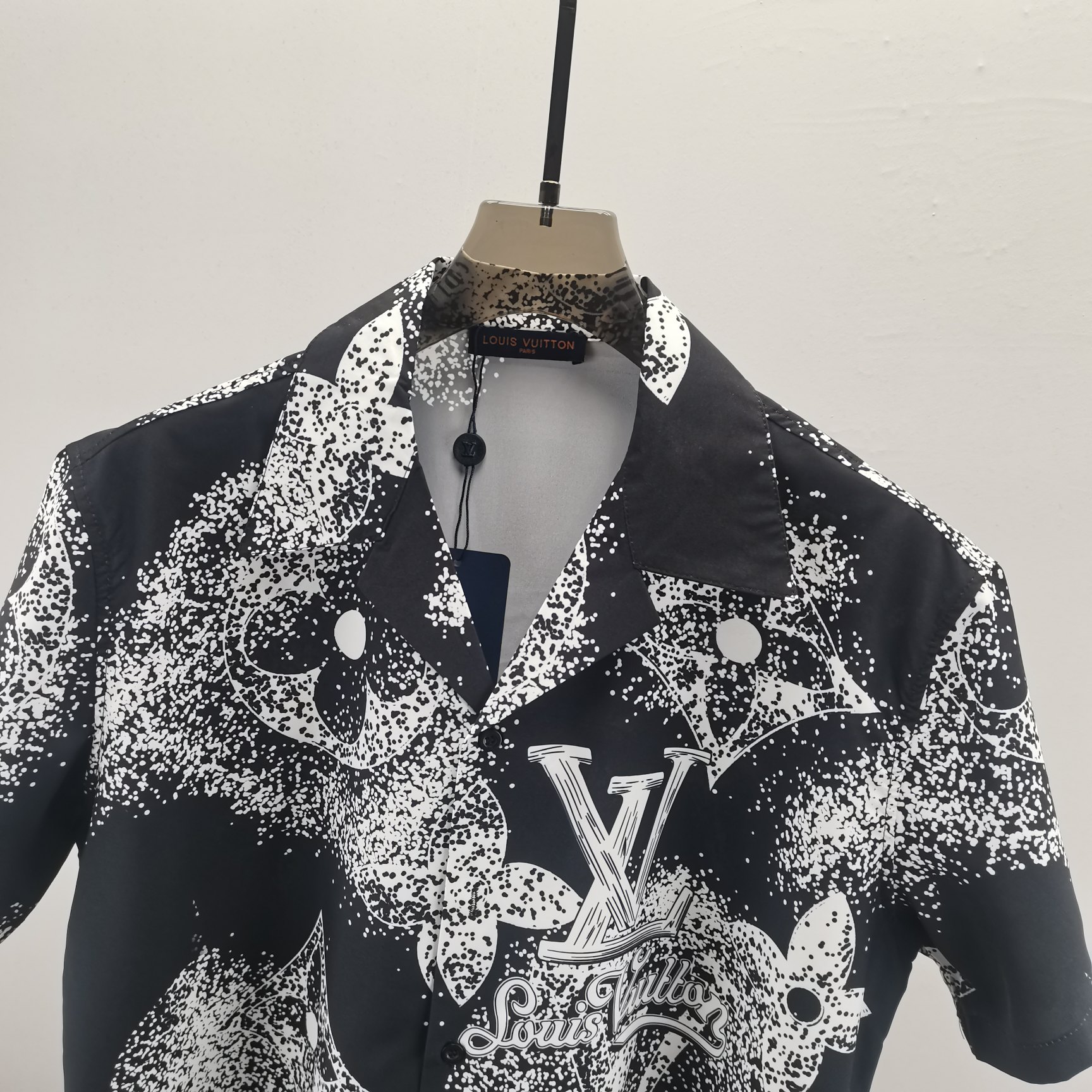Louis Vuitton Sommeranzug Size M-XXXL
