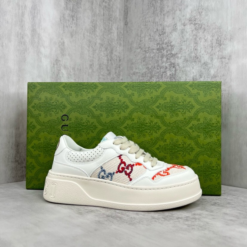 Gucci GG Sneaker Size 36-46
