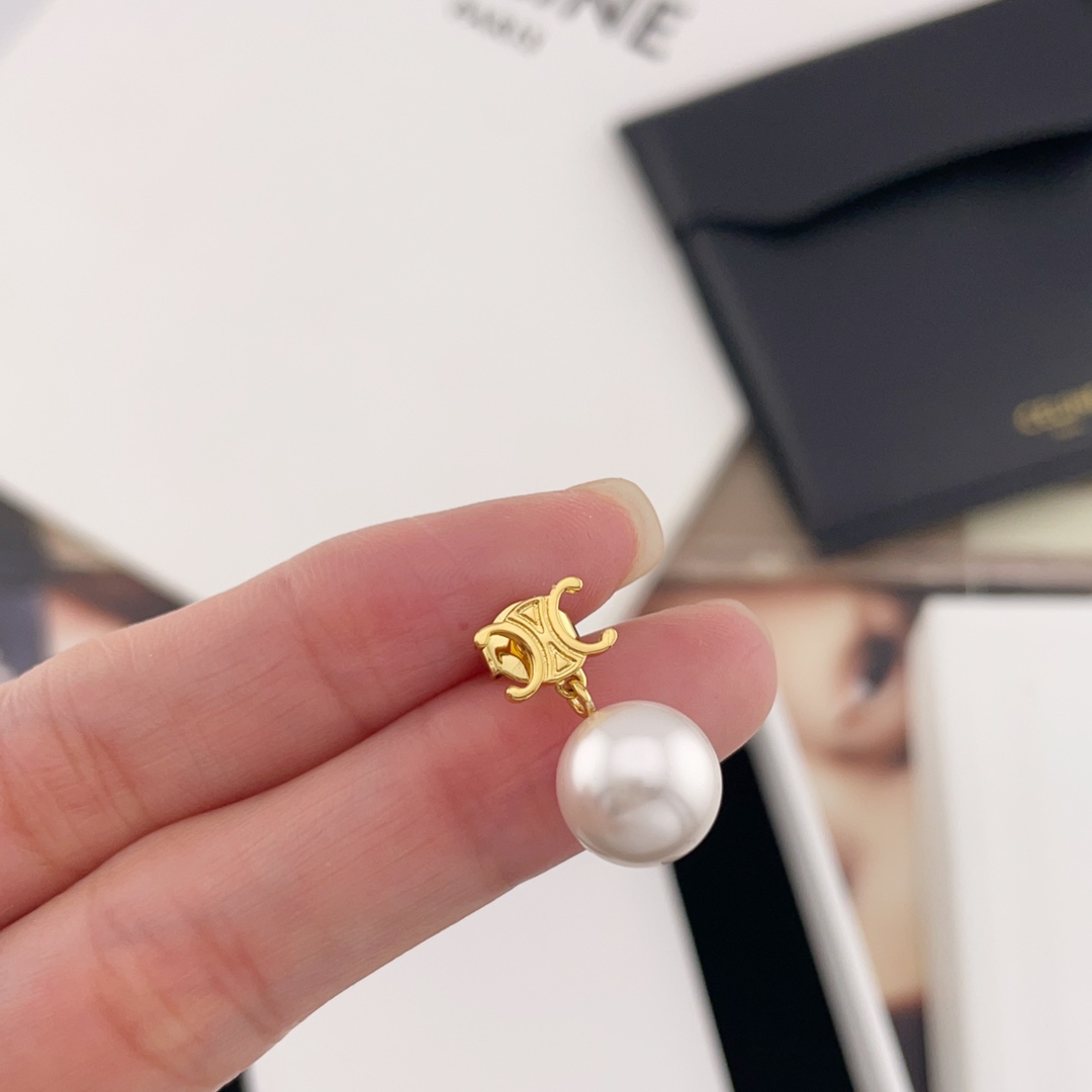 Celine Earrings