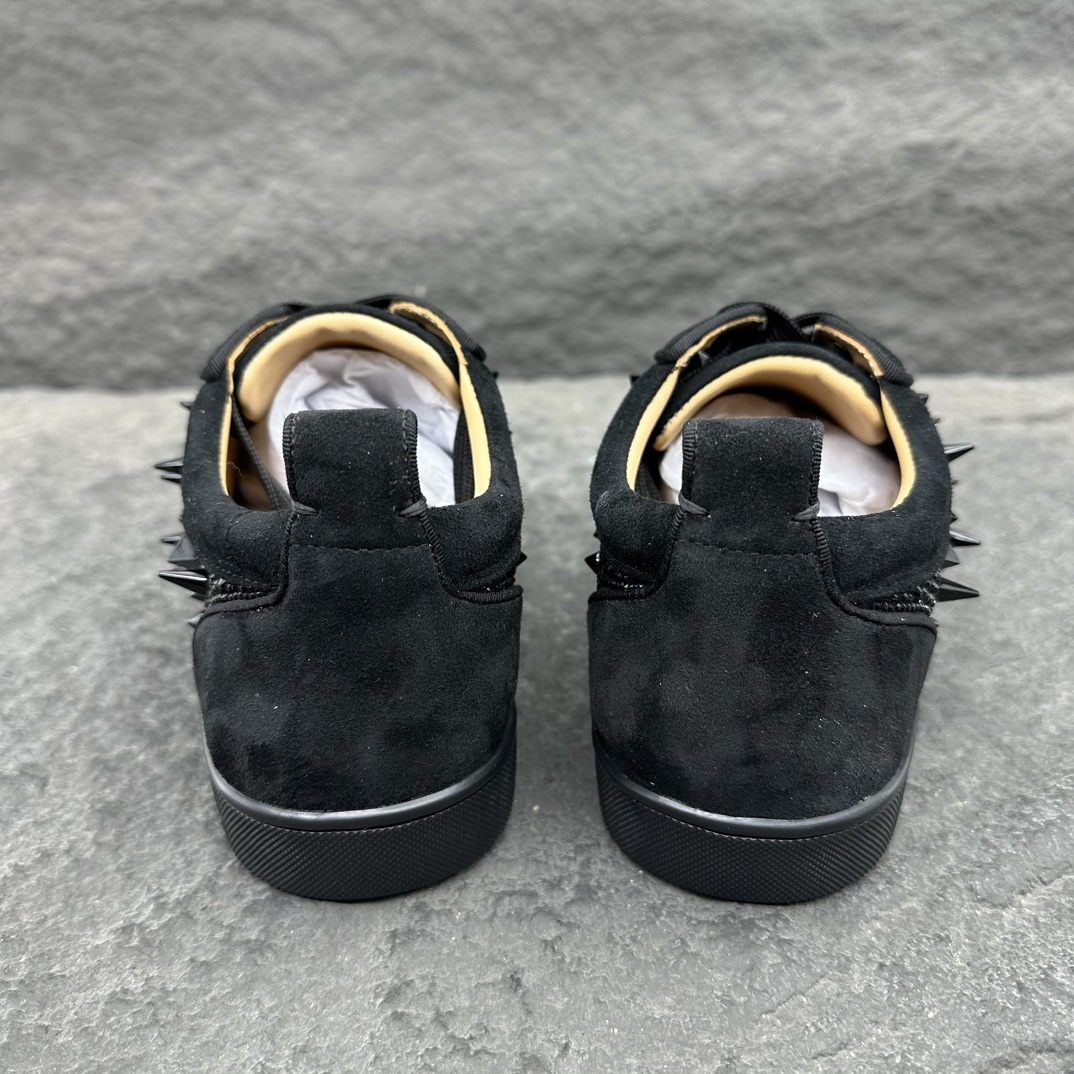 Christian Louboutin Sneaker Size 36-46