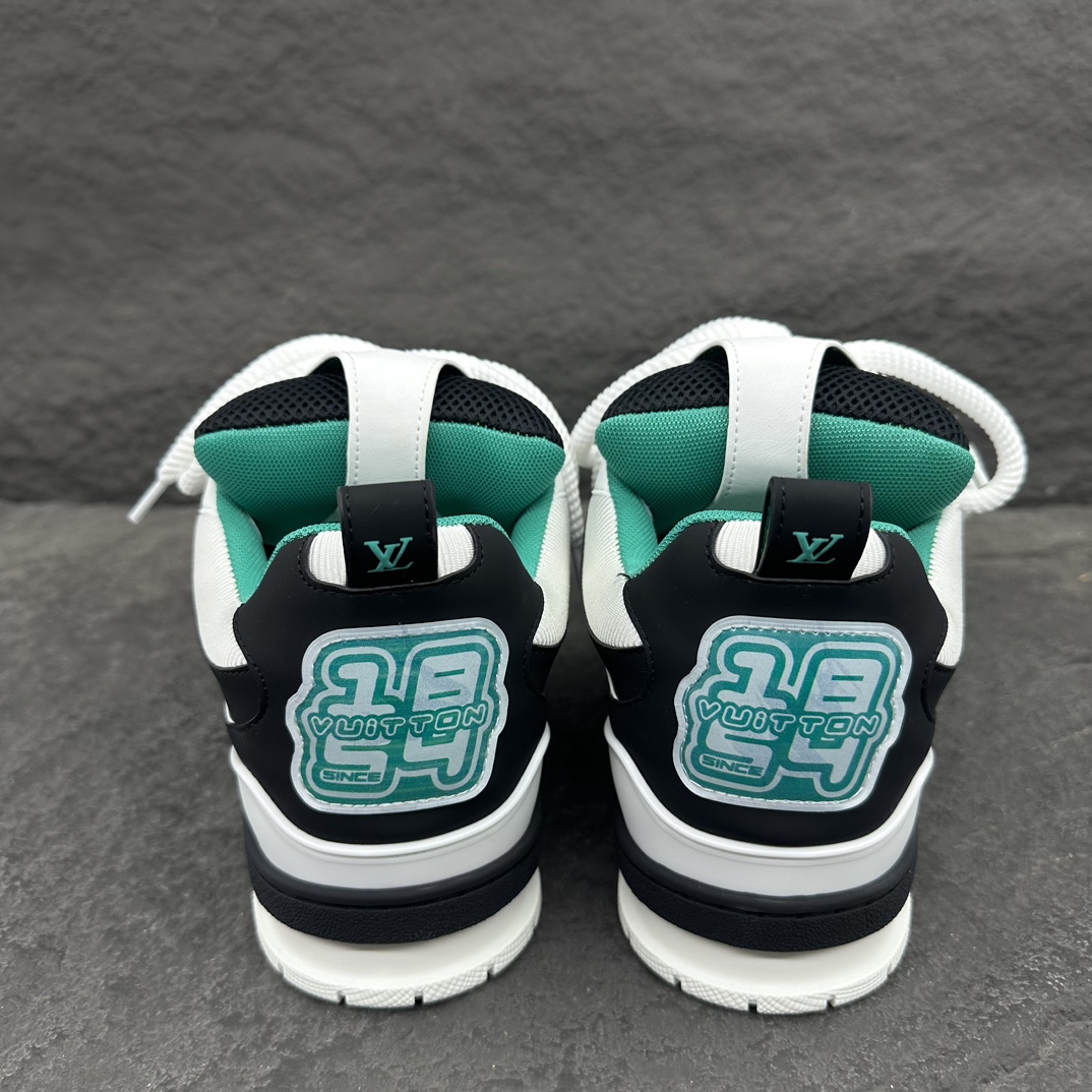 Louis Vuitton LV Skate Sneaker Size 36-46