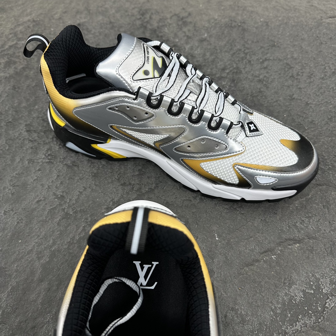 Louis Vuitton LV Runner Tatic Sneaker Size 40-46