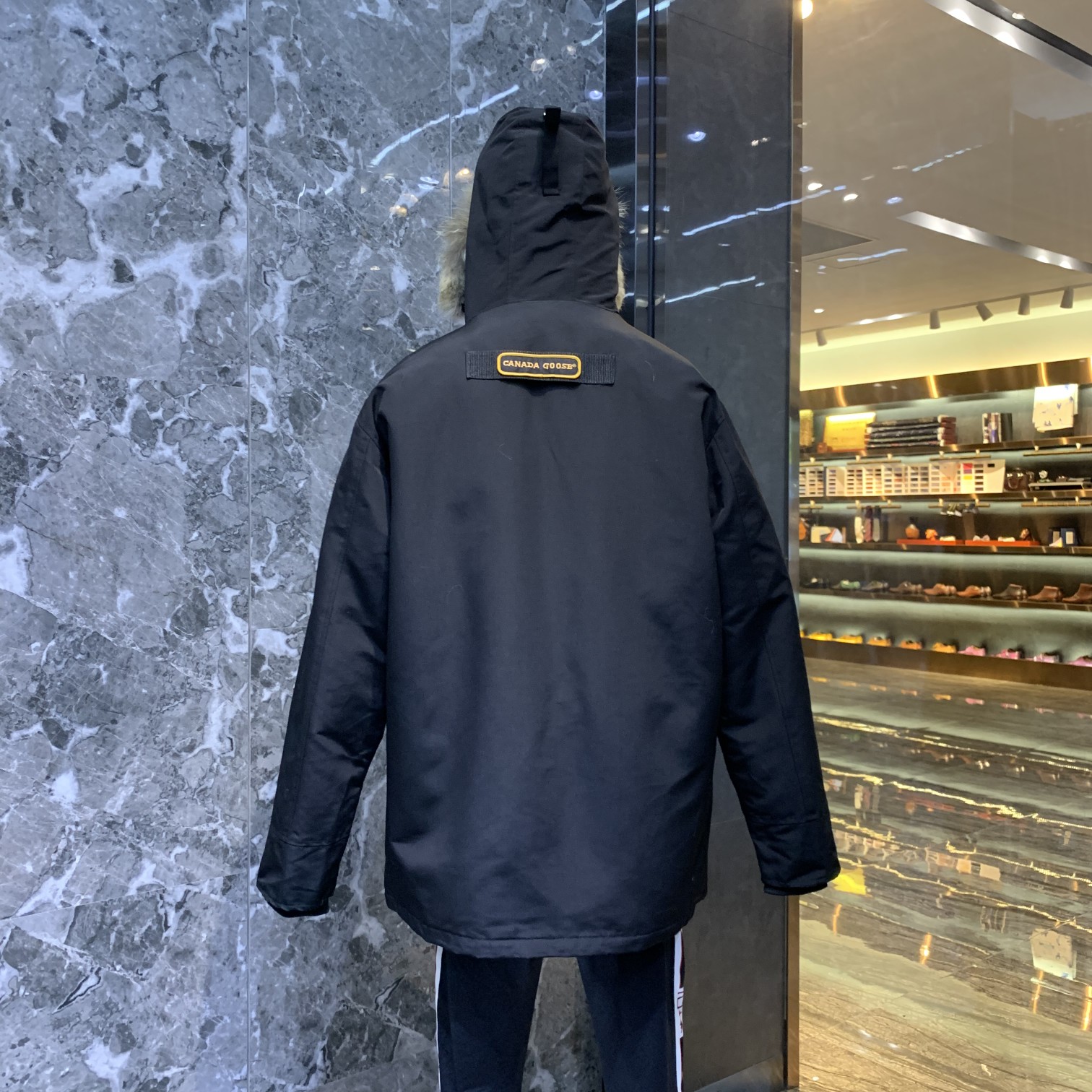 Canada Goose 13 Mens Winter Jacket XS-XXL