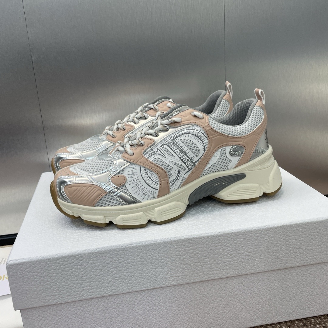 Dior Chrono Sneaker Size 35-41