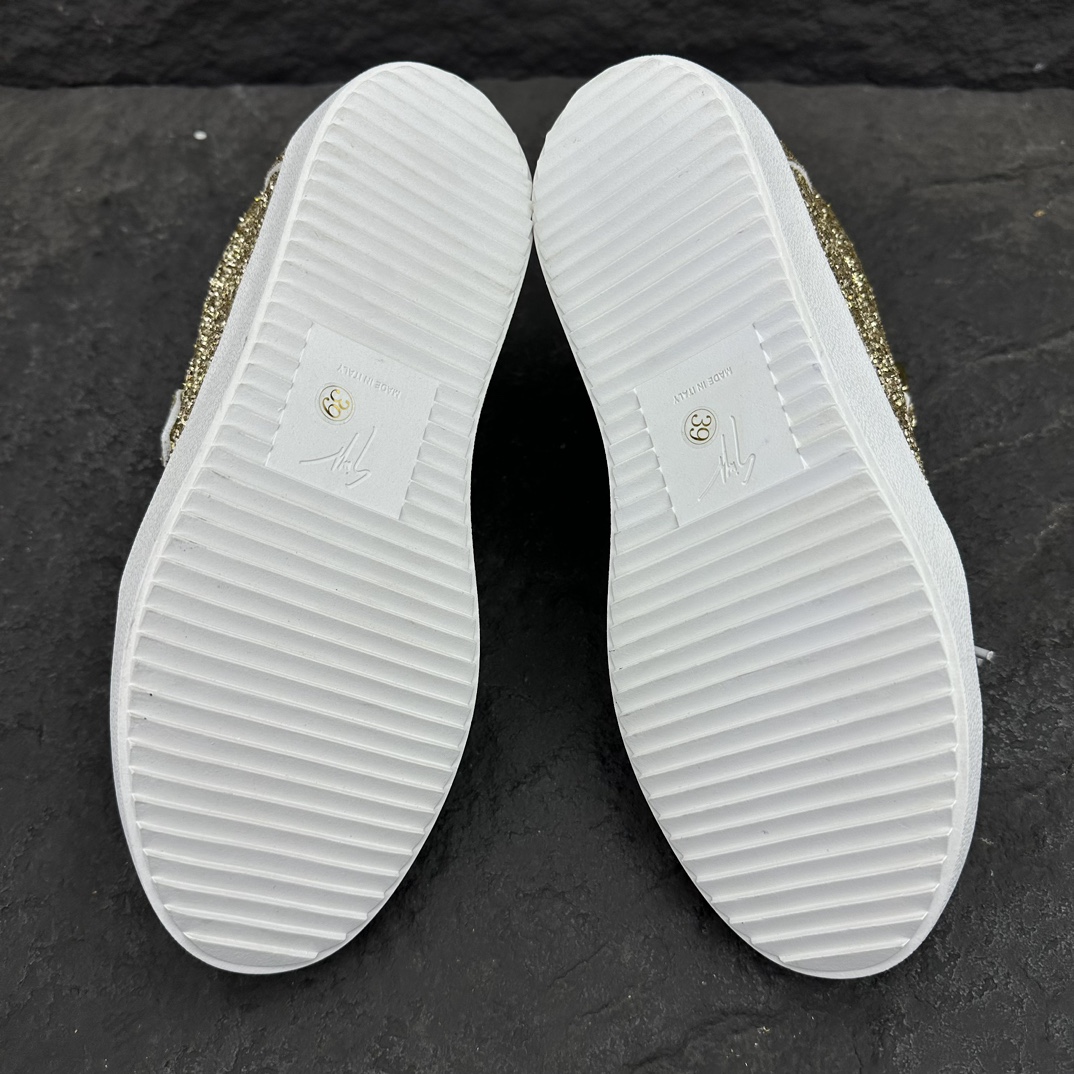 Giuseppe Zanotti Men Sneakers Size 40-46