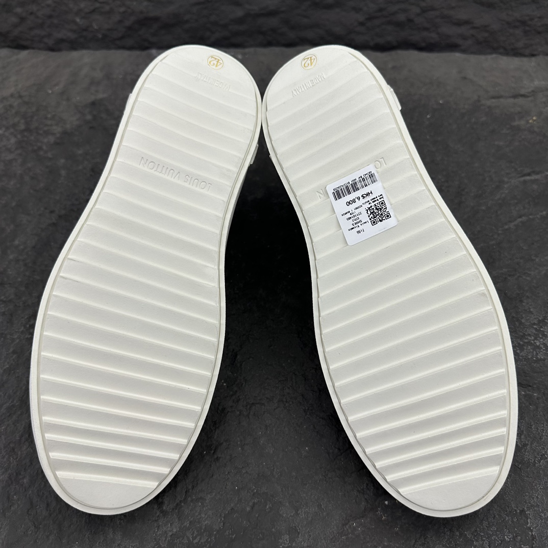 Louis Vuitton Time Out Sneaker Size 36-46