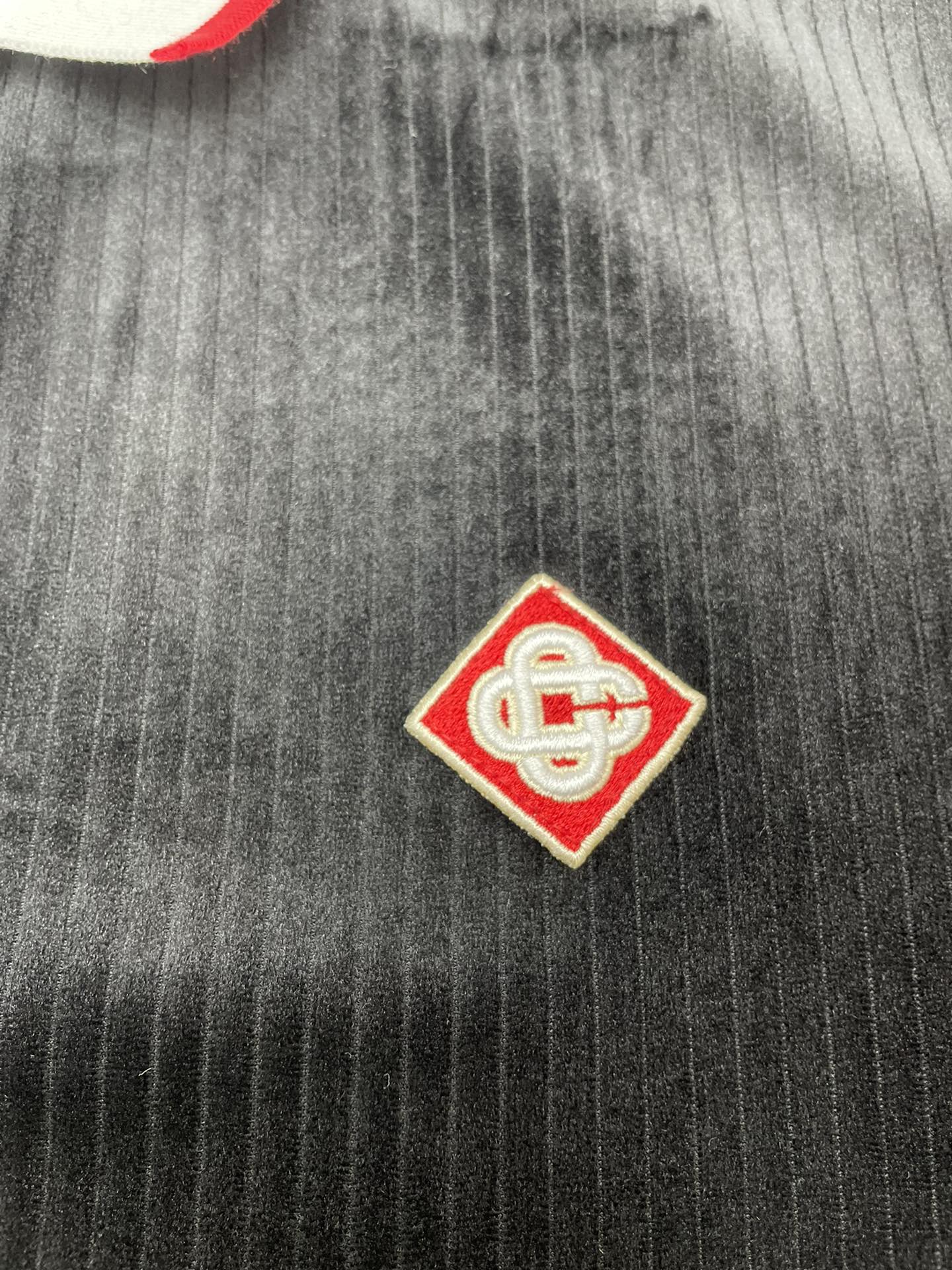 Casablanca Polo Shirt Size S-XL