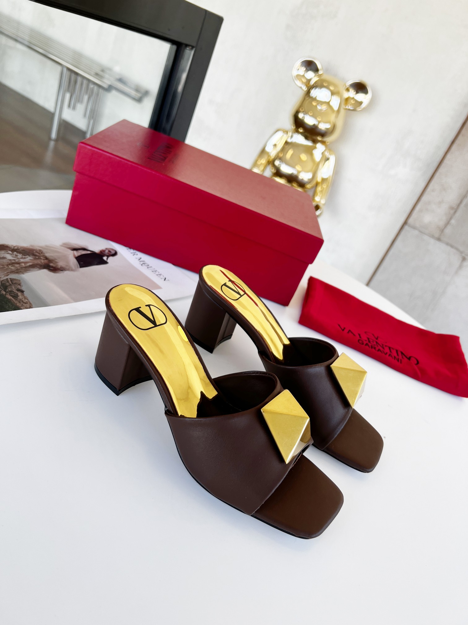 Valentino Women Sandals Gr. 35-42