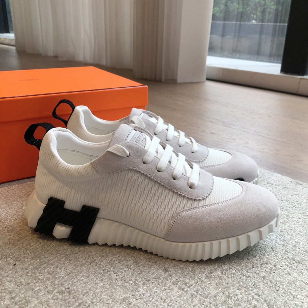 Hermes Bouncing Sneaker Size 36-46