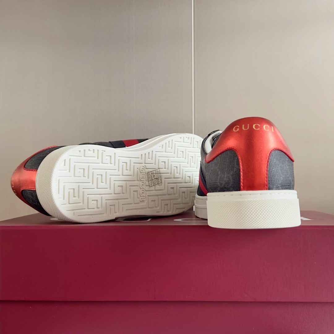 Gucci ACE New Sneaker Size 36-46