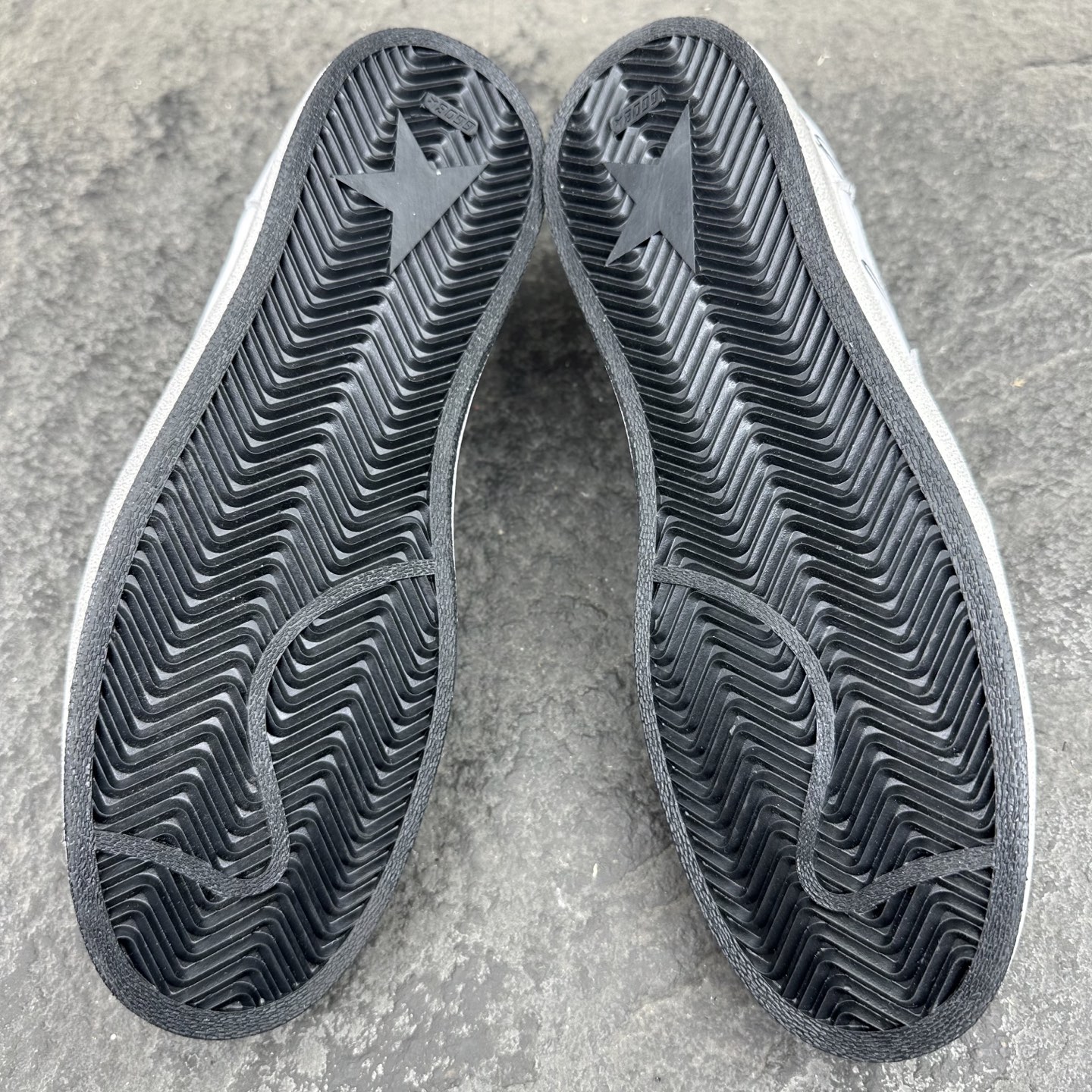 GGDB Ball Star Sneaker Size 36-46