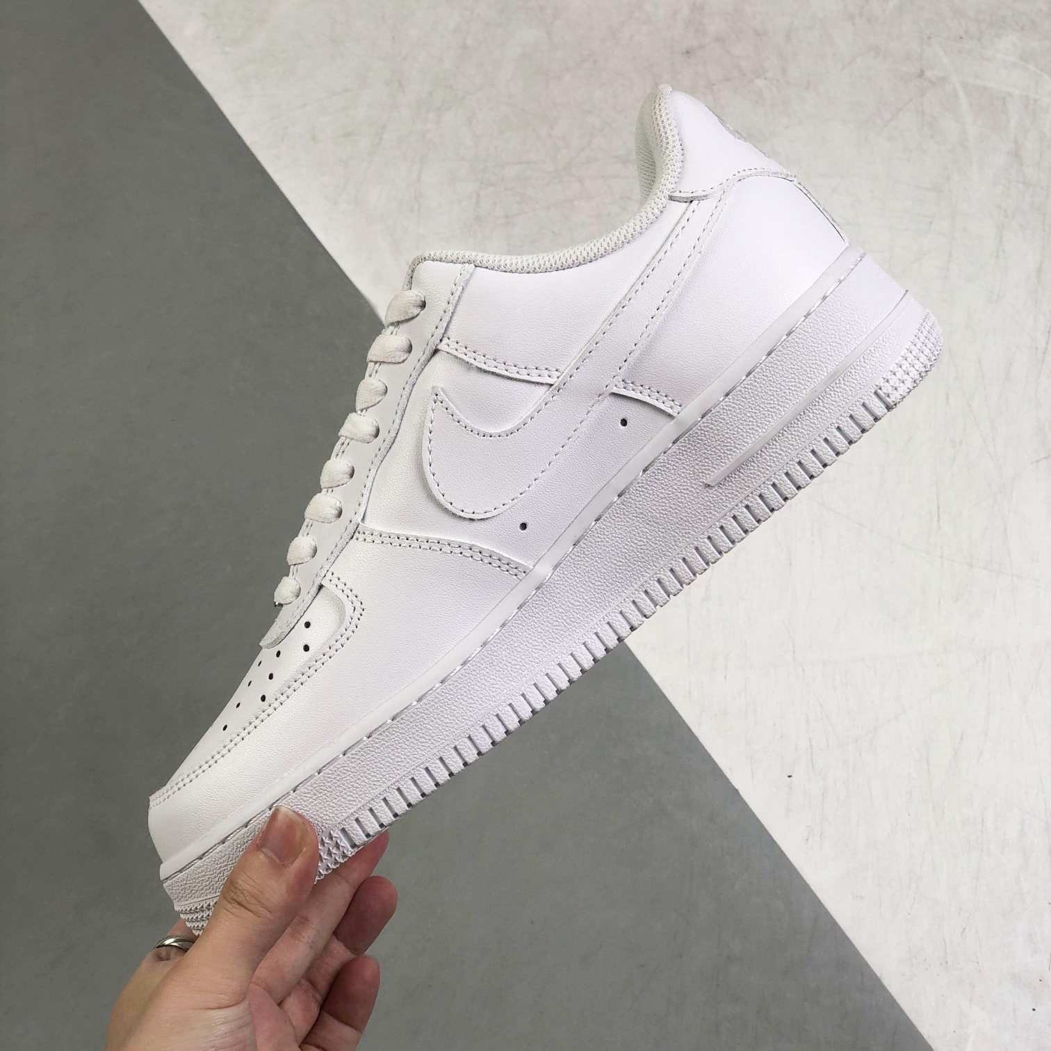 Nike Air Force 1 x Stussy Sneakers Shoes Gr. 36-45
