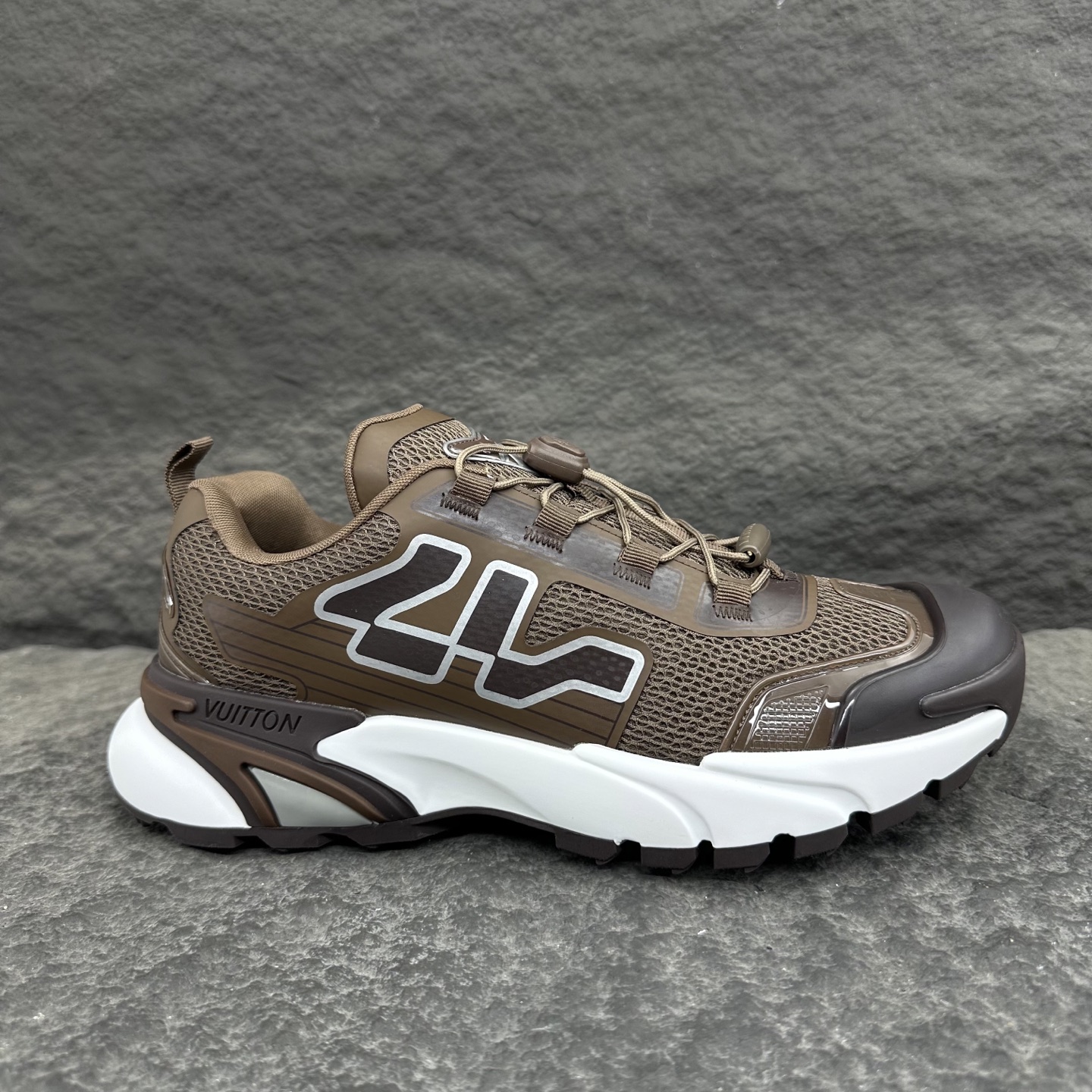 Louis Vuitton LV Runner Tatic Sneaker Size 38-46