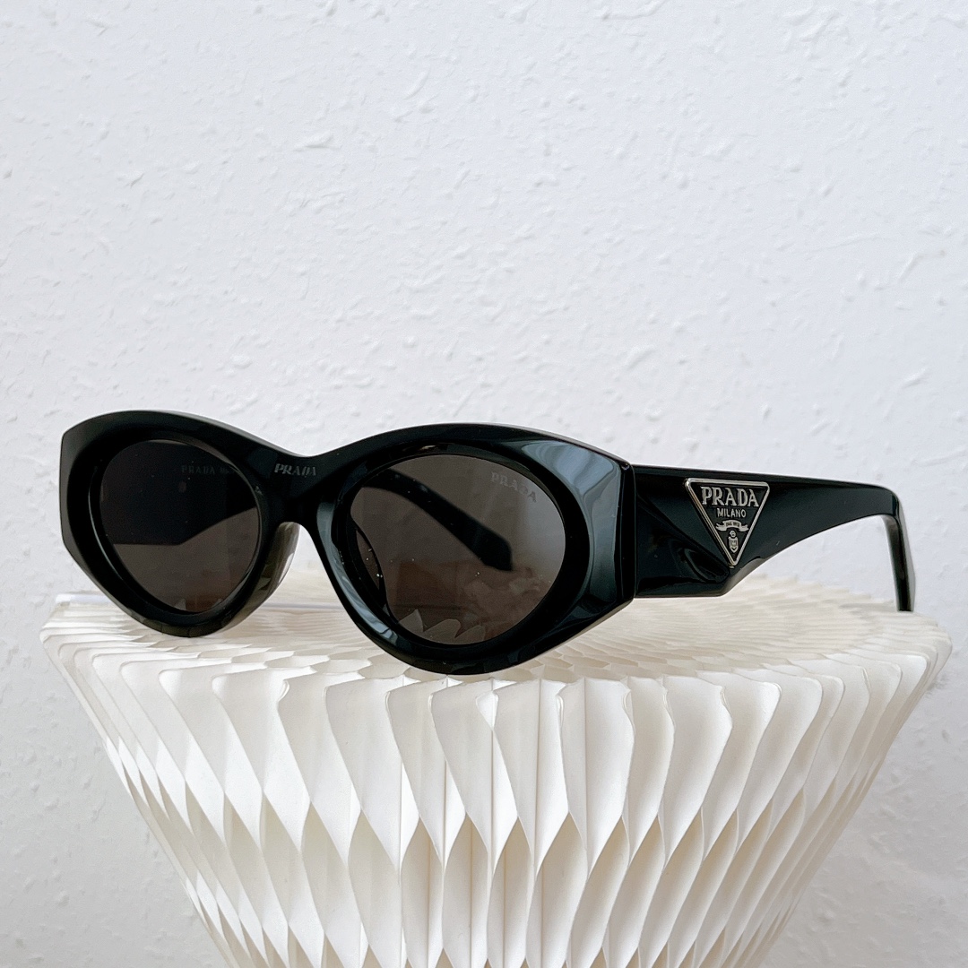 Prada Symbole sunglasses SPR20Z