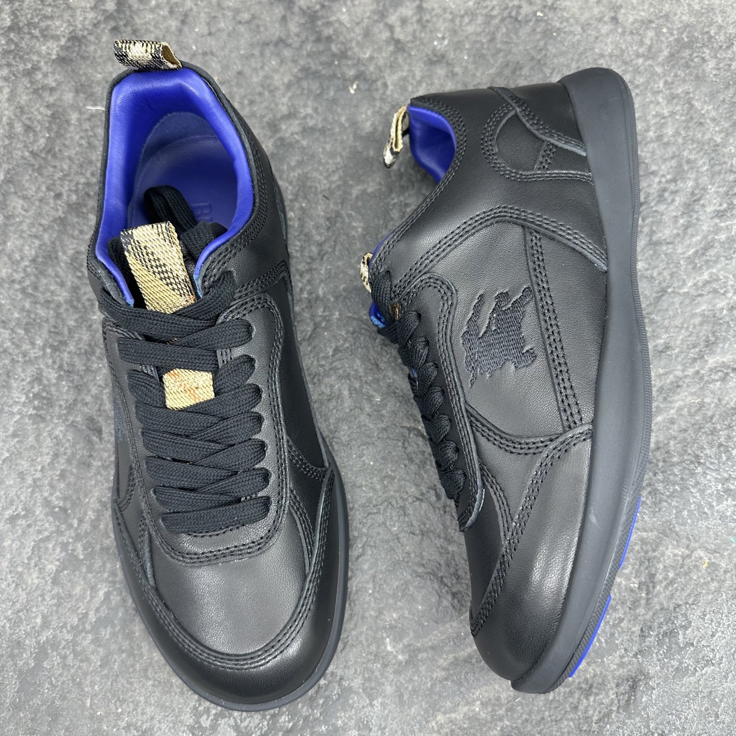 Burberry Matrix Sneaker Size 36-46