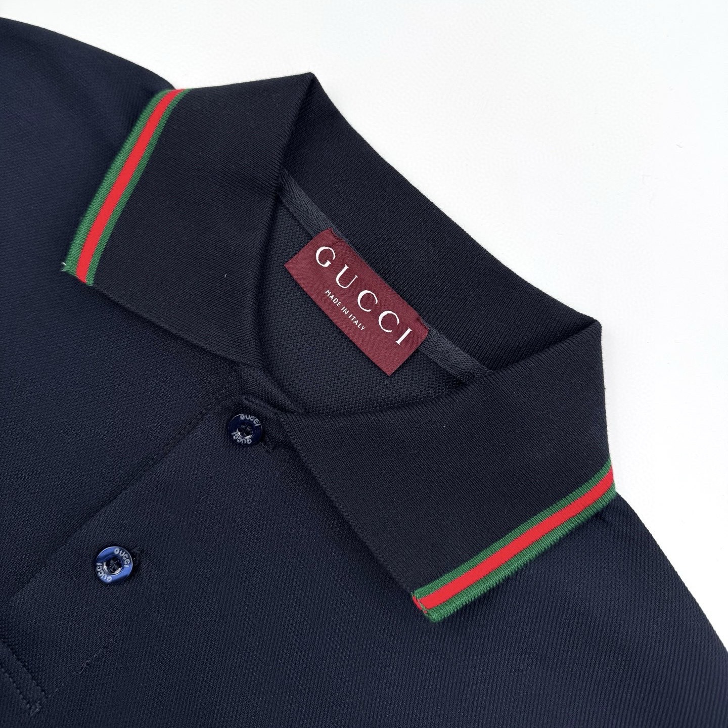 Gucci Polo T Shirt Size S-XL