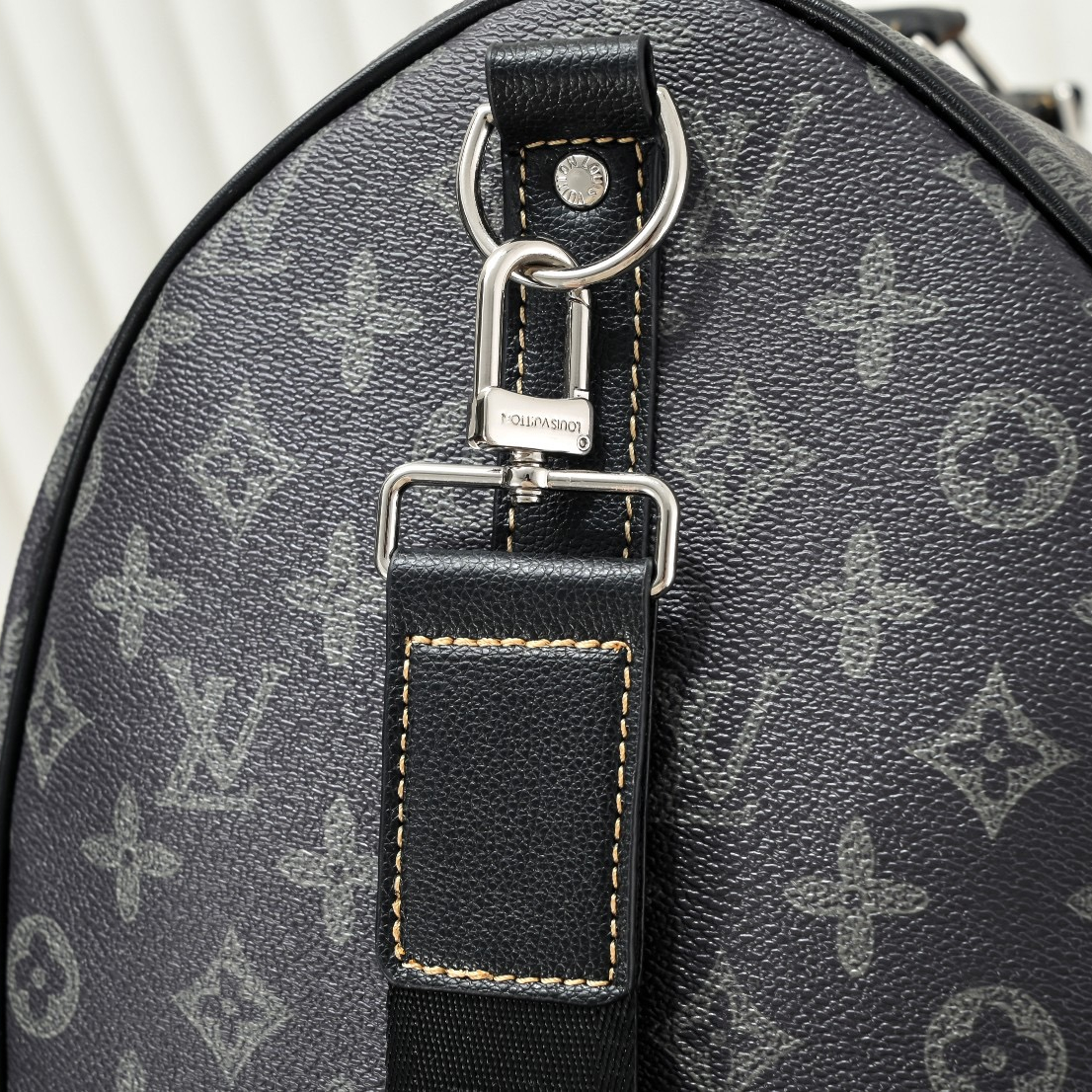 Louis Vuitton Keepall Travel Bags Size 50*29*23cm