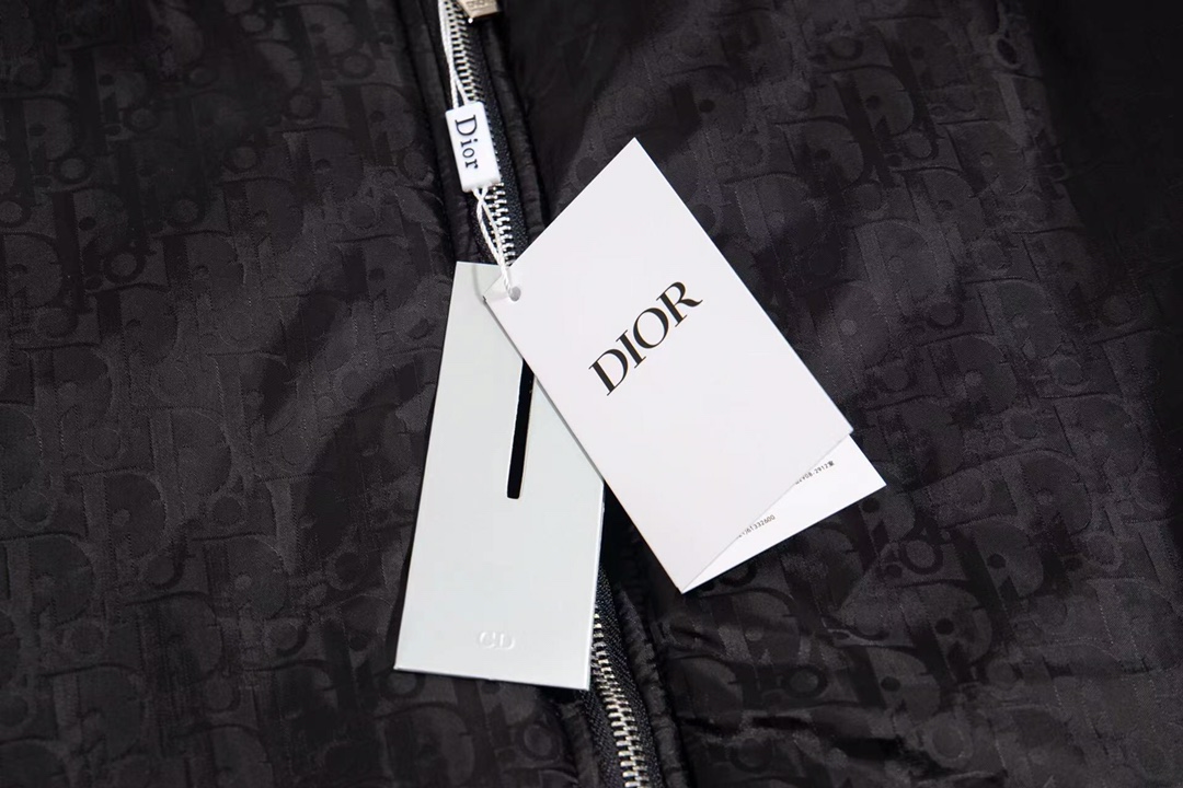 Dior Unisex Jacket Size S-XL