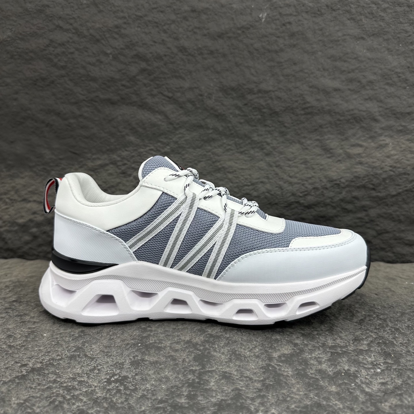 Moncler Trailgrip GTX Sneaker Size 36-46