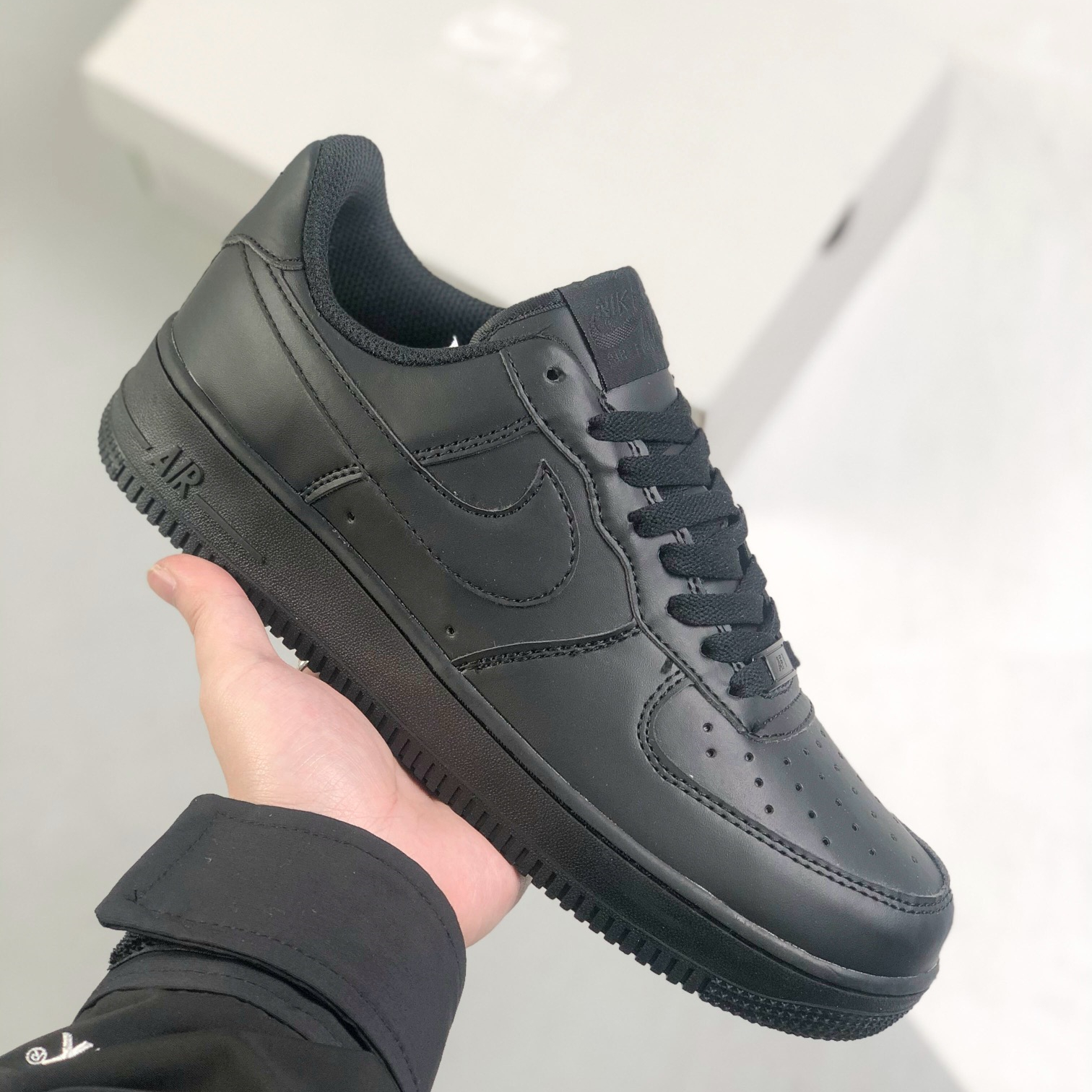 Nike Air Force 1 Sneakers Shoes Gr. 36-45