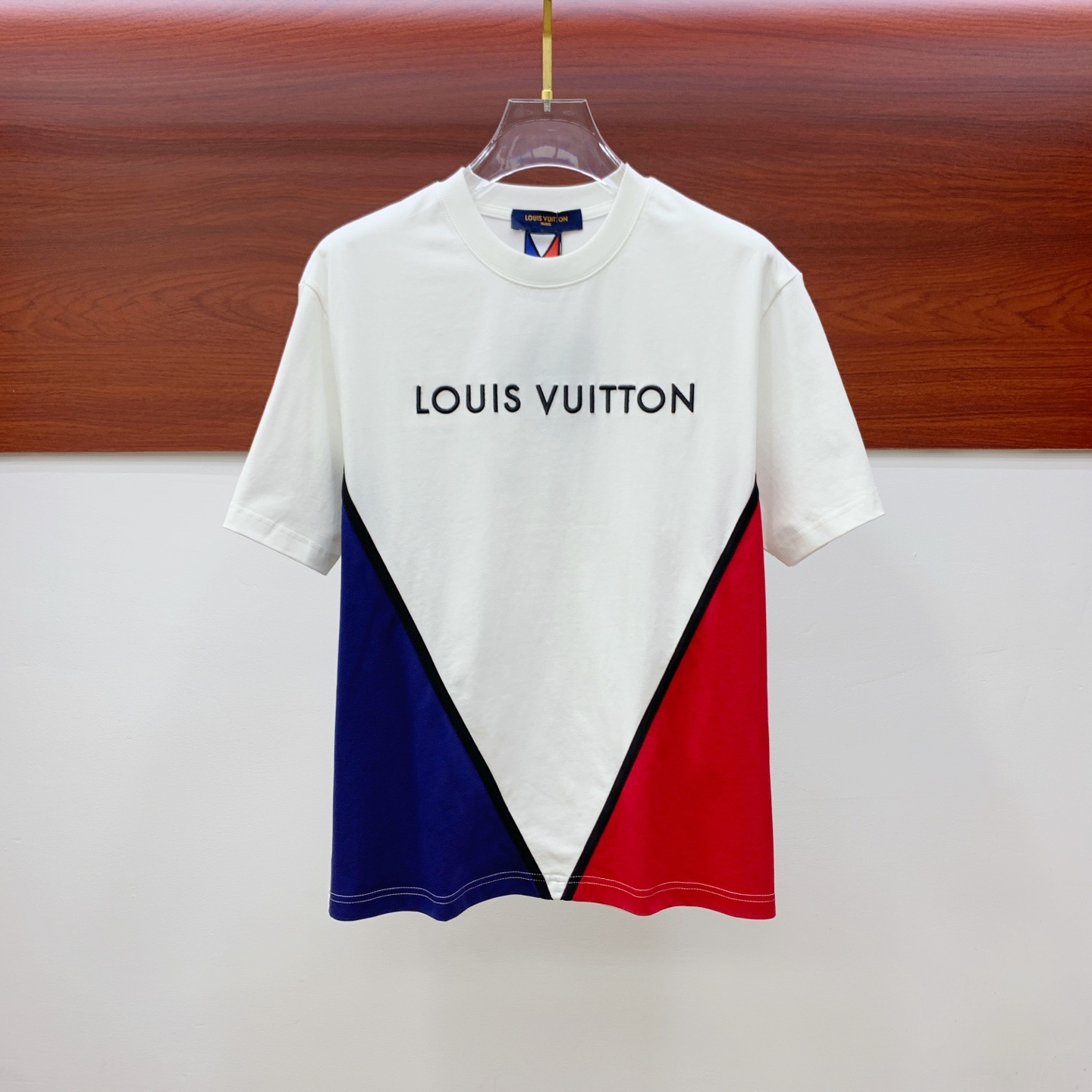 Louis Vuitton 25ss Men T Shirt M-XXXL