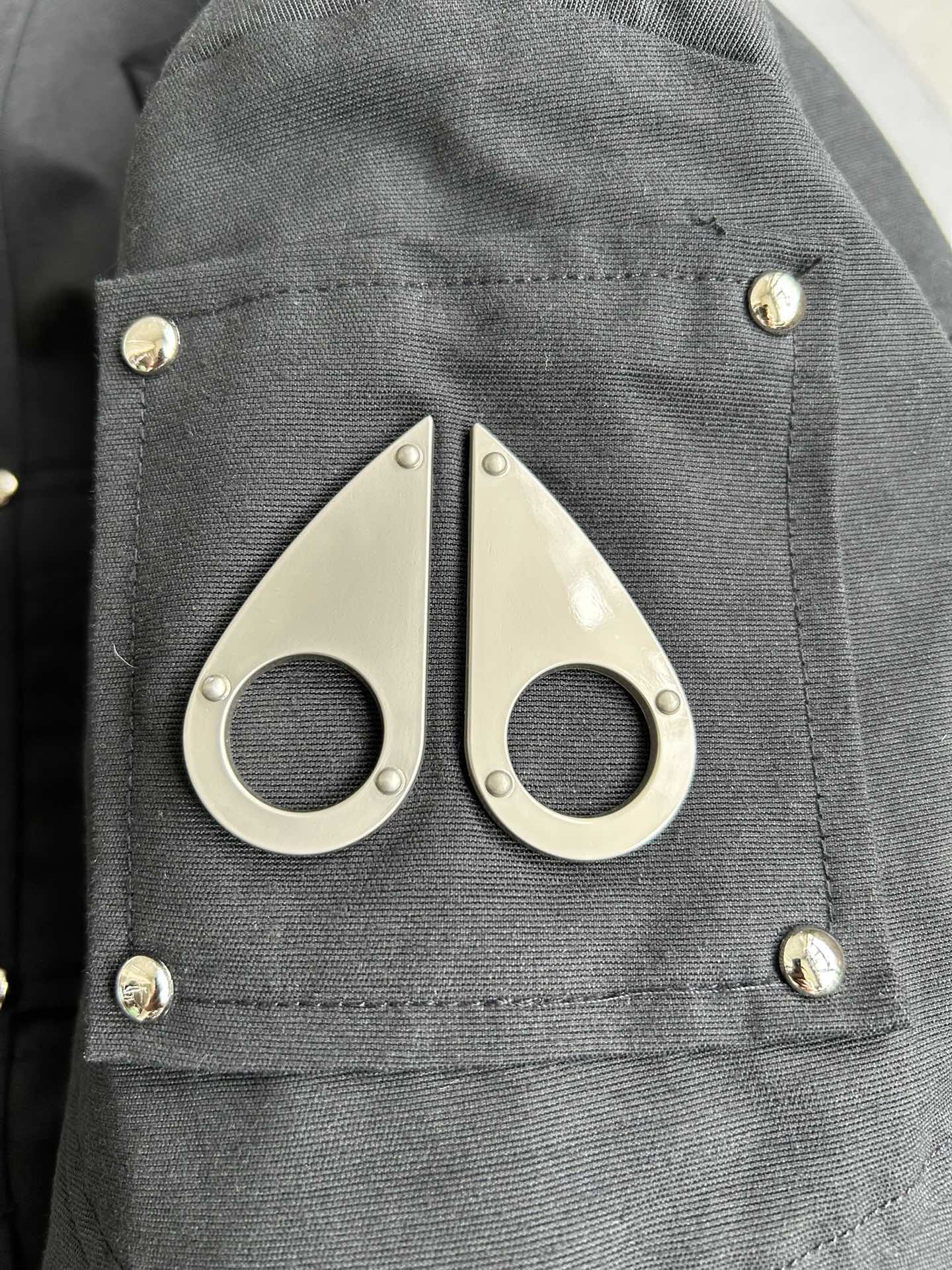 Moose Knuckles 03 Women Winter Jacket Size XS-XL