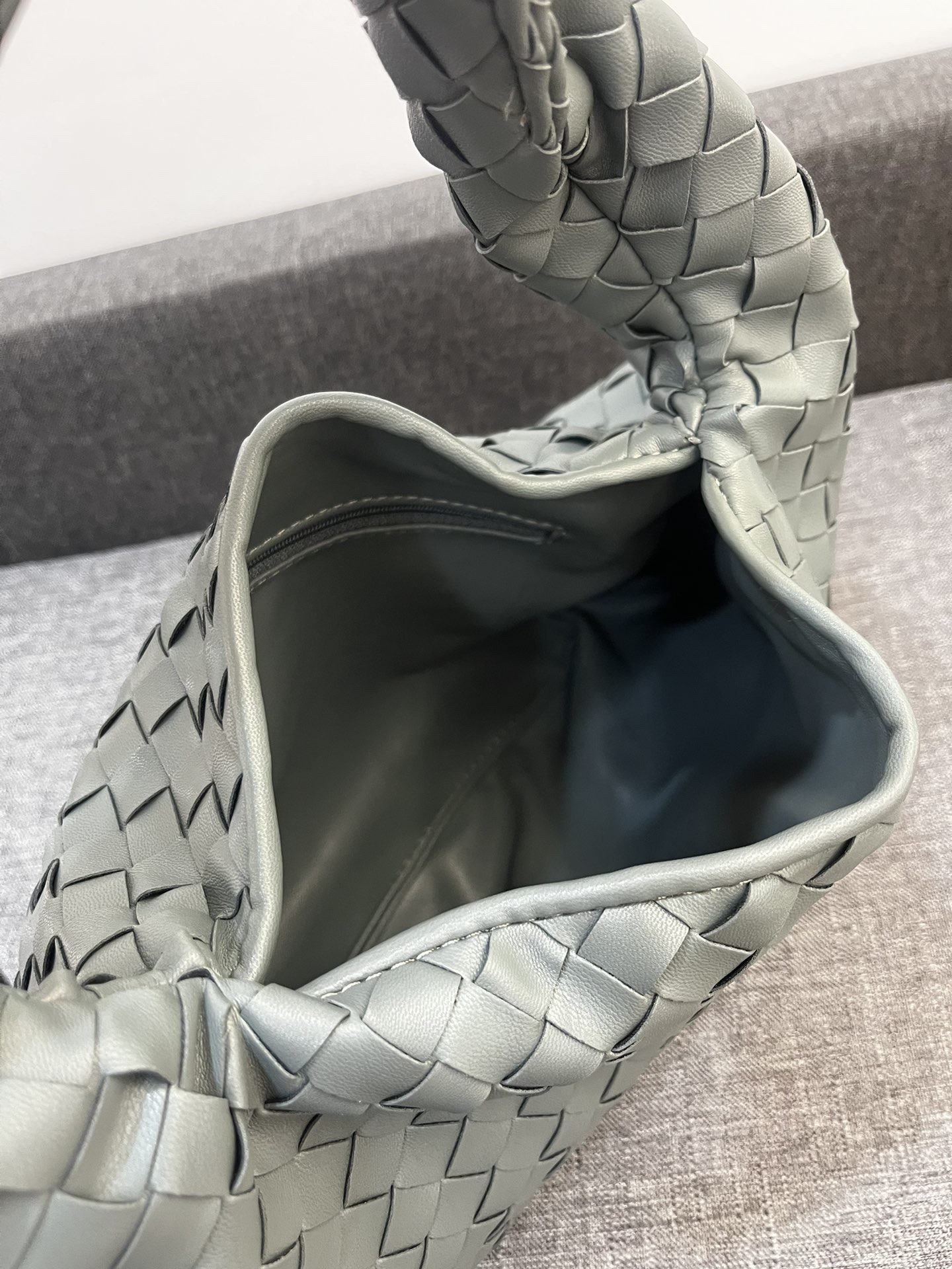 Bottega Veneta HO Women Shoulder Bags 40*24cm