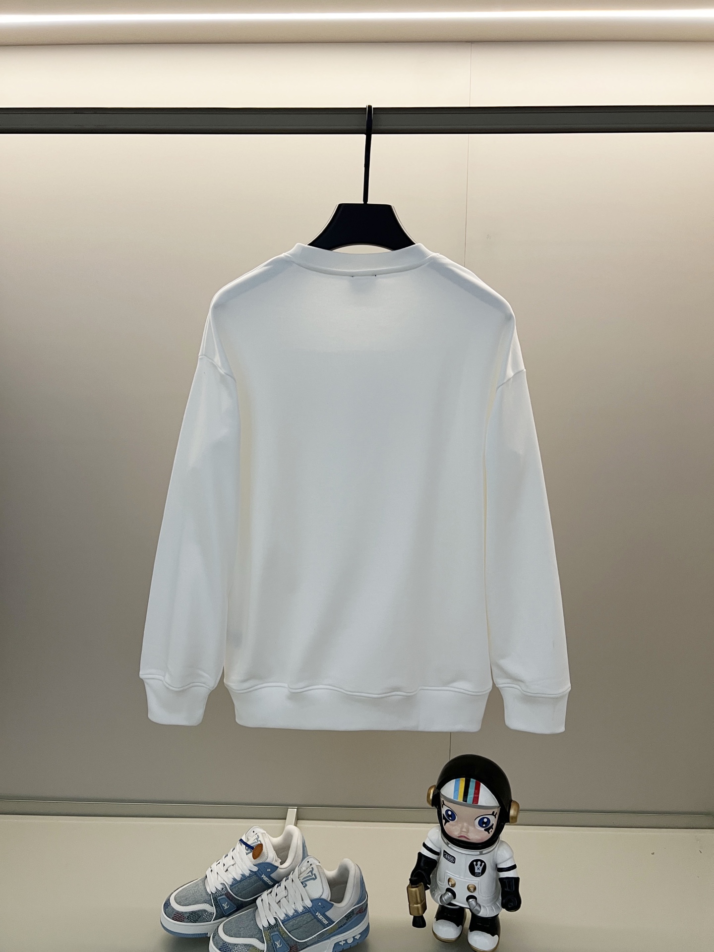 Fendi New Unisex Sweatshirt Size S-XL