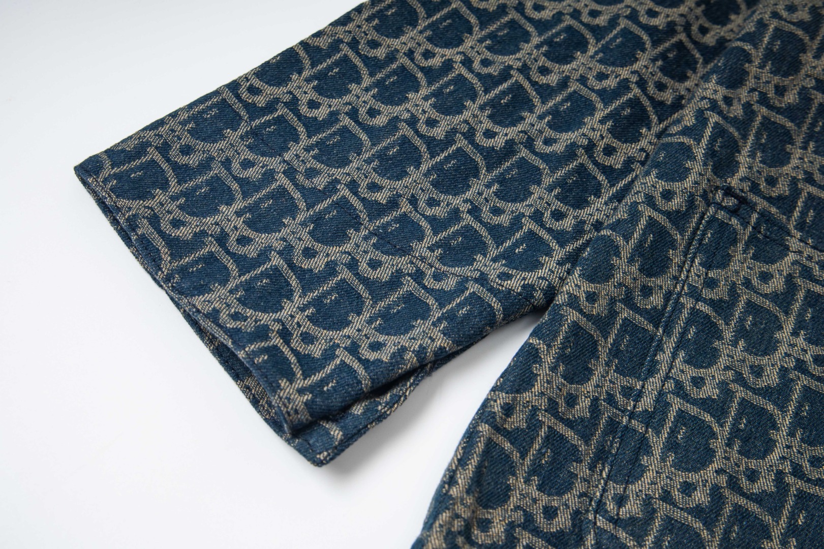 Dior Unisex Jacket Size S-XL