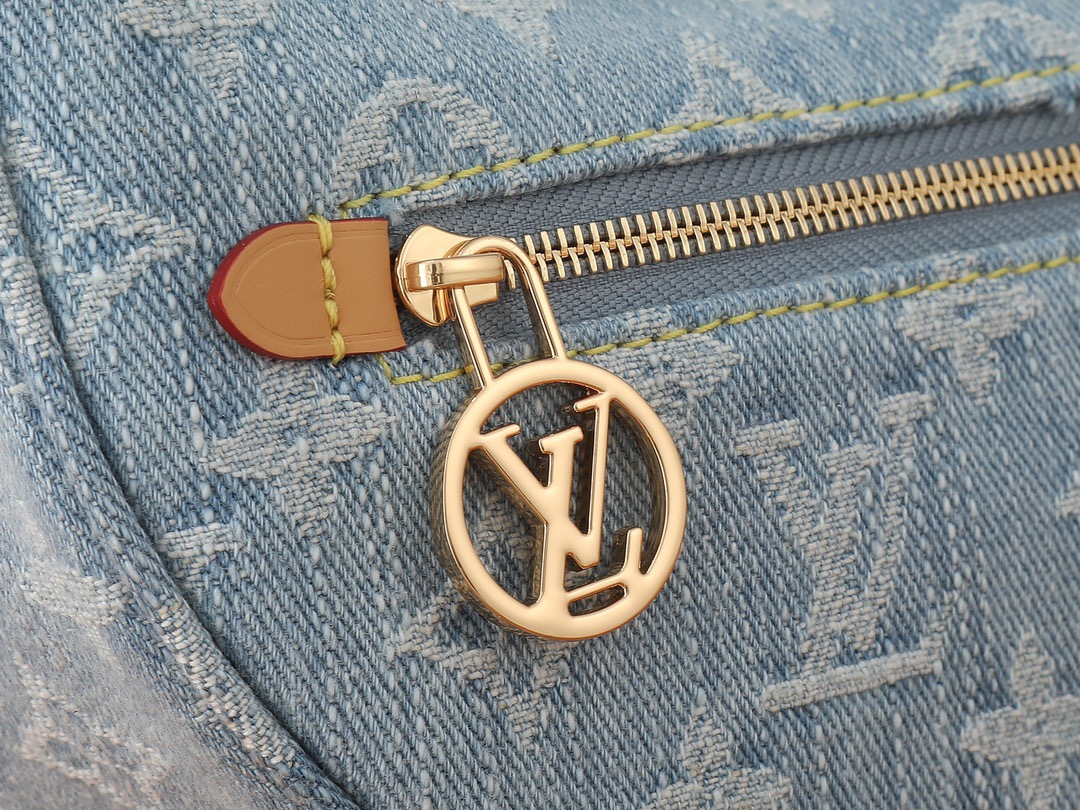 Louis Vuitton M24846 Boulogne Women Shoulder Bags Size 23*13*6cm