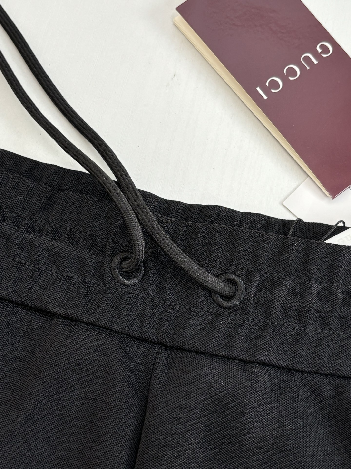 Gucci 2025FW New Unisex Sommeranzug Size S-XL