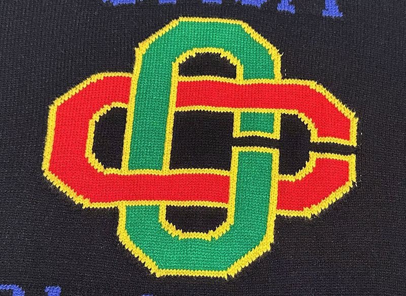 Casablanca Unisex Sweatshirt Size M-XXL