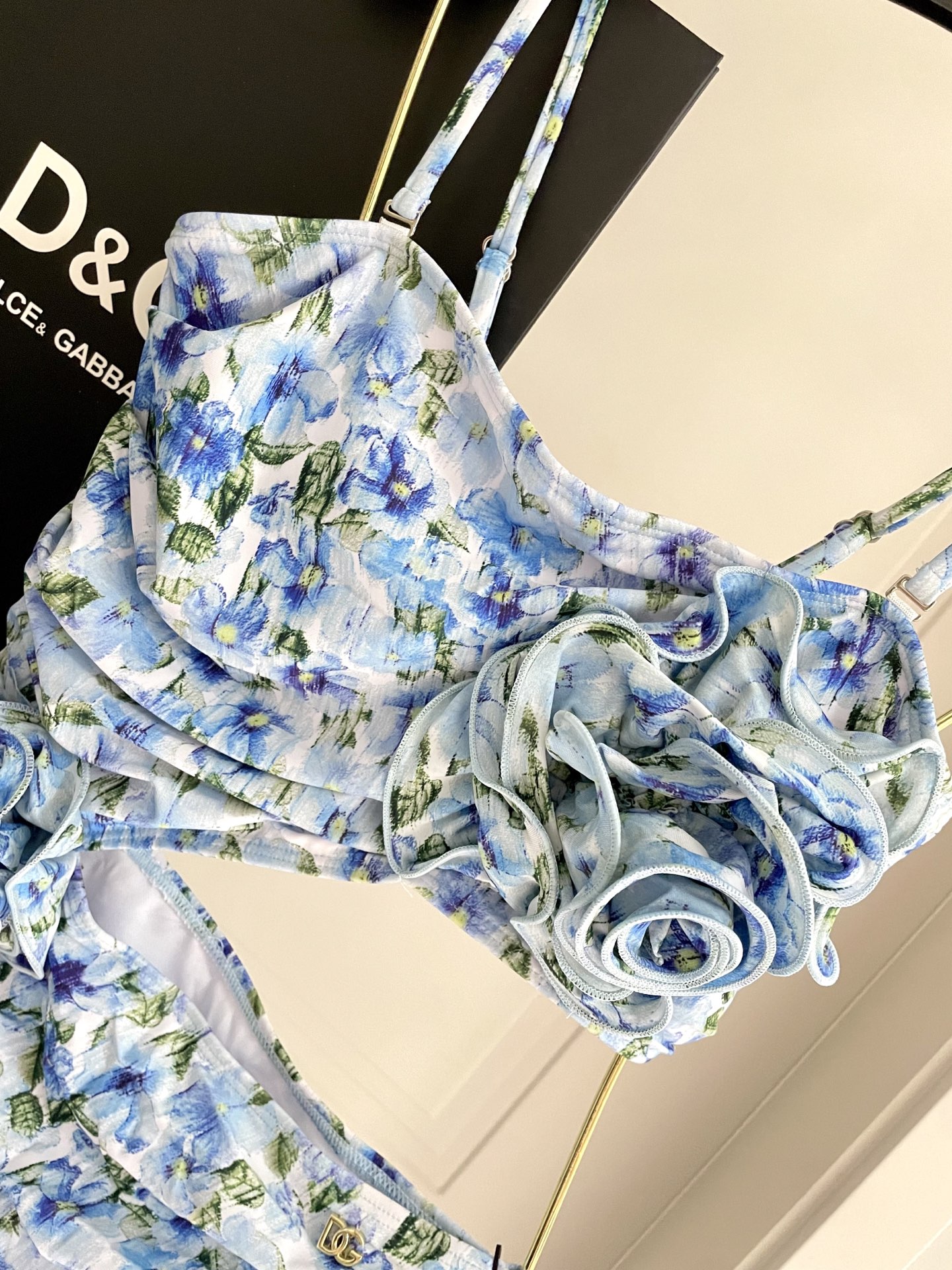 Dolce Gabbana Swimsuit Size S-XL