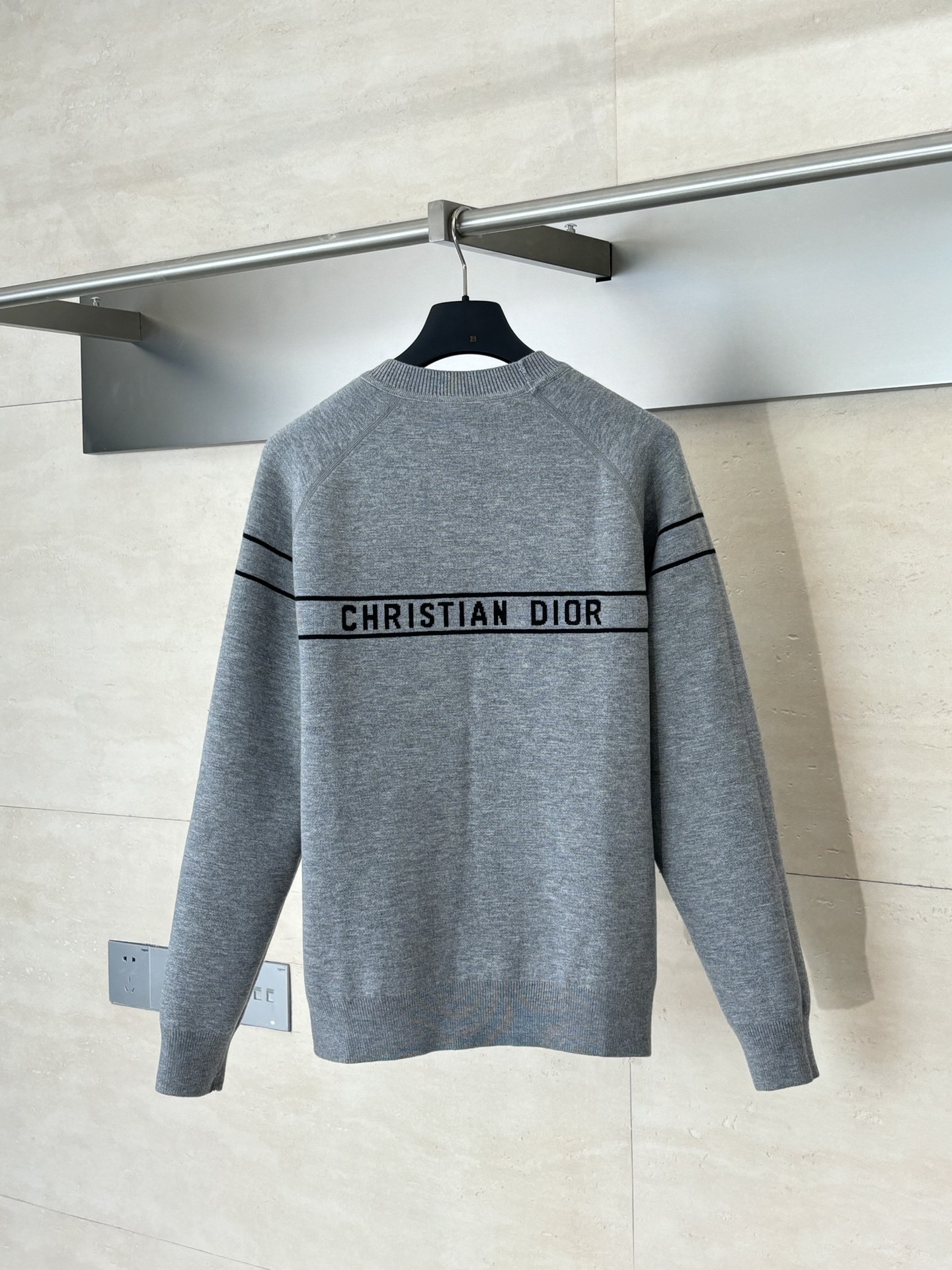 Dior 25Fw New Sweatshirt Size M-XL