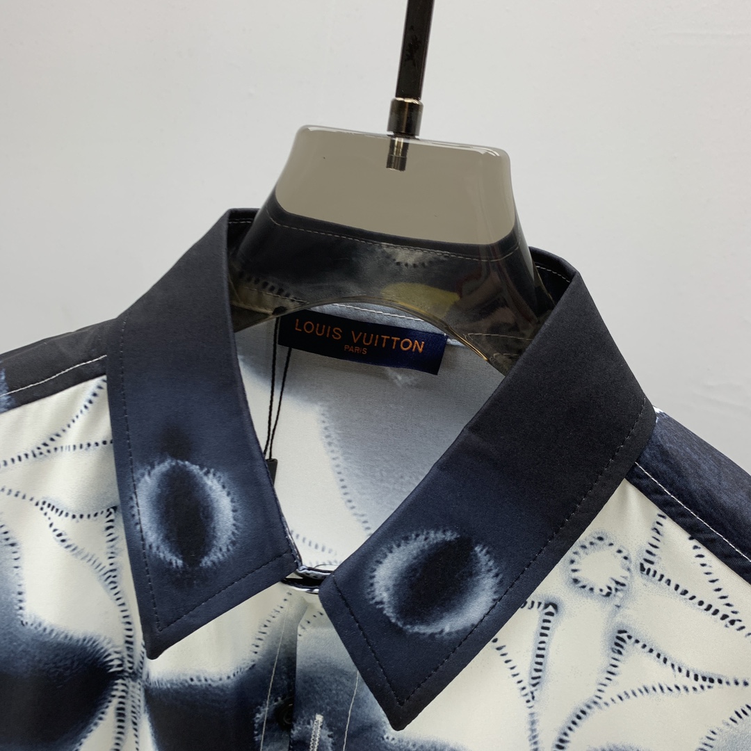 Louis Vuitton Sommeranzug Size M-XXXL