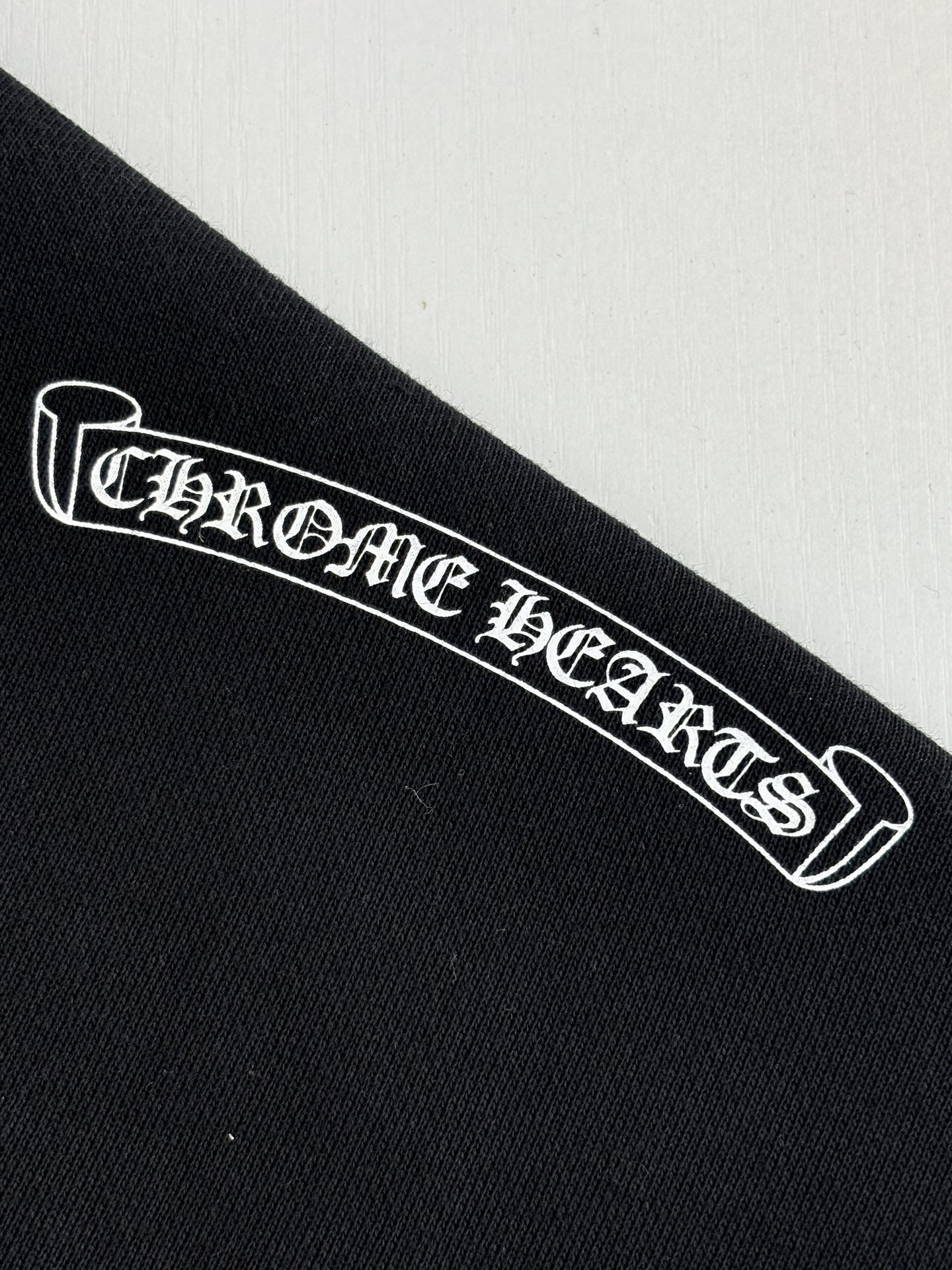 Chrome Hearts Unisex Sweatshirt Size S-XL