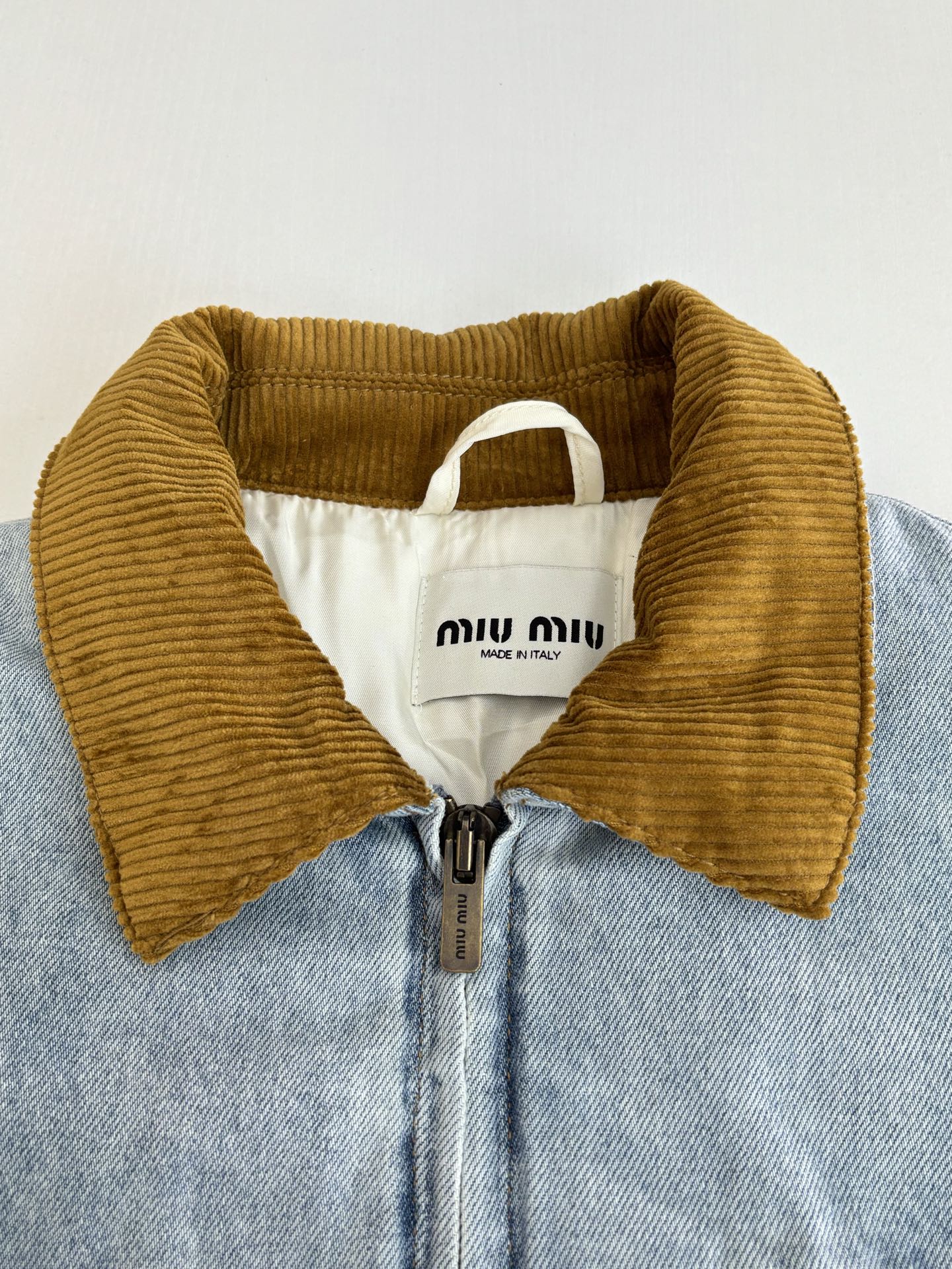MiuMiu Unisex Jacket Size S-L