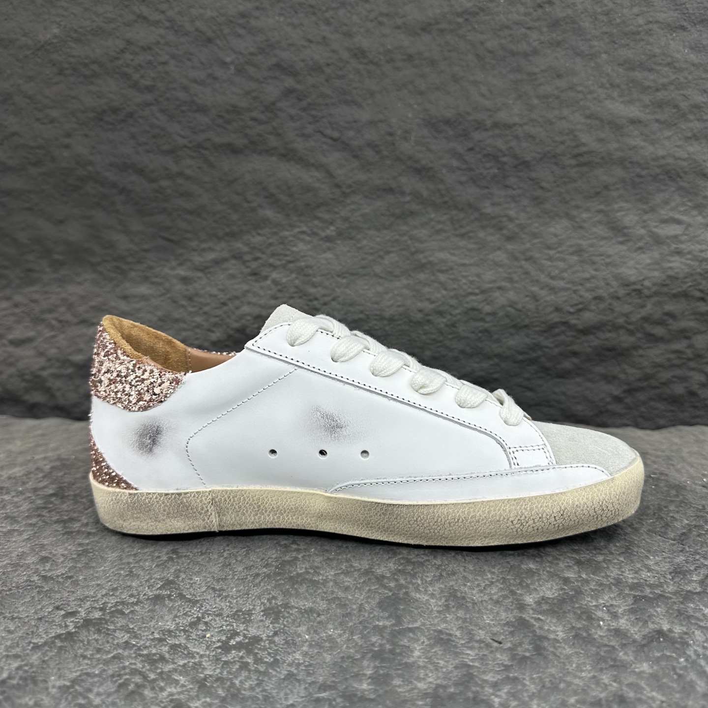 GGDB SUPER-STAR Sneaker Slippers Size 36-46