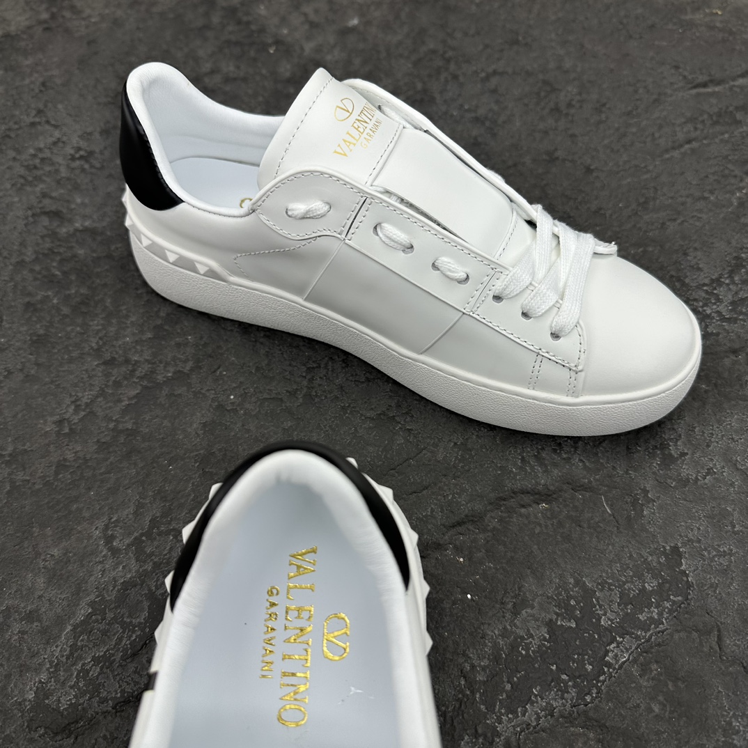 Valentino OPEN Sneaker Size 36-46